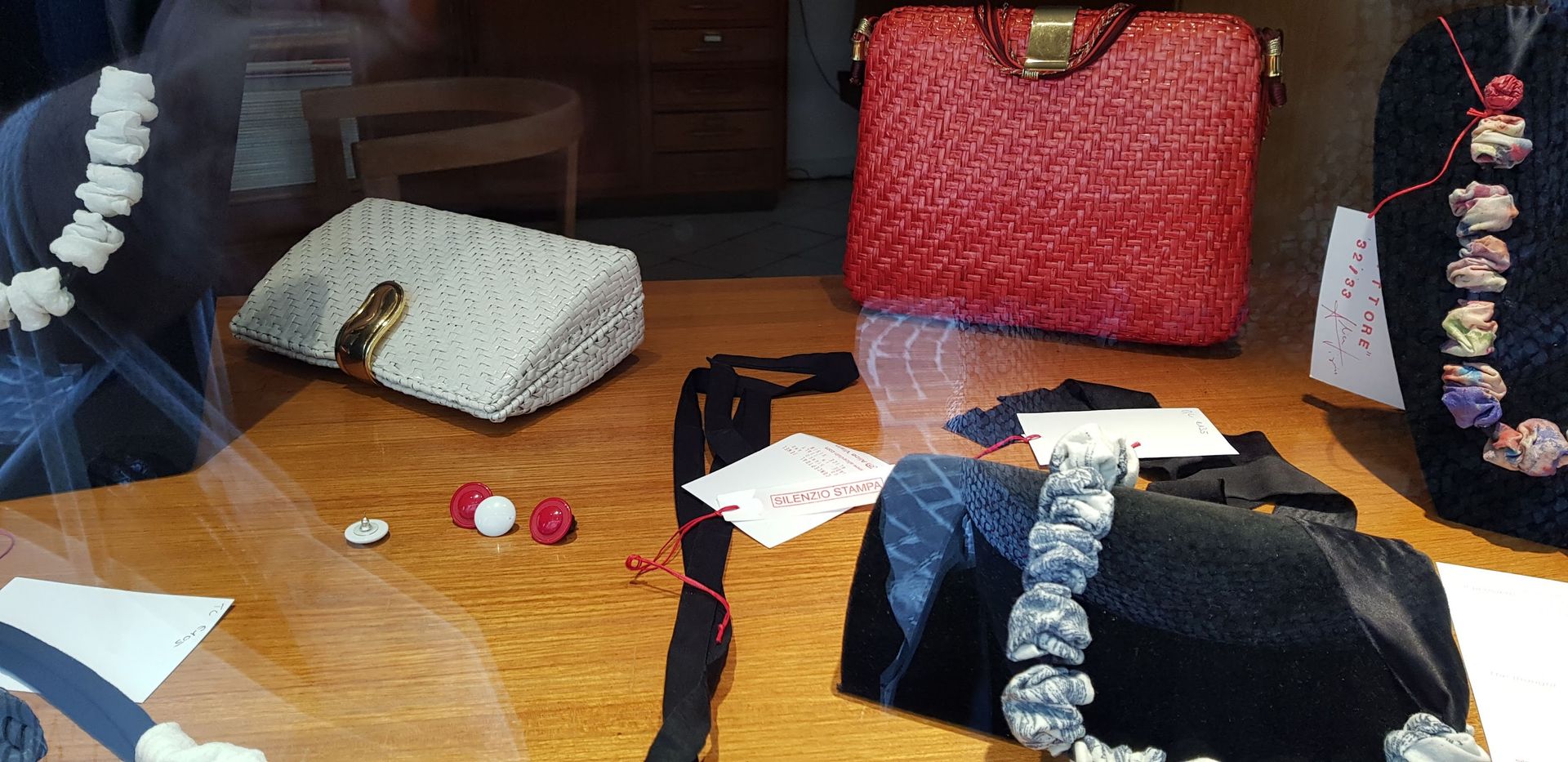 L'Arcadia - © Photo by Paolo Maragna