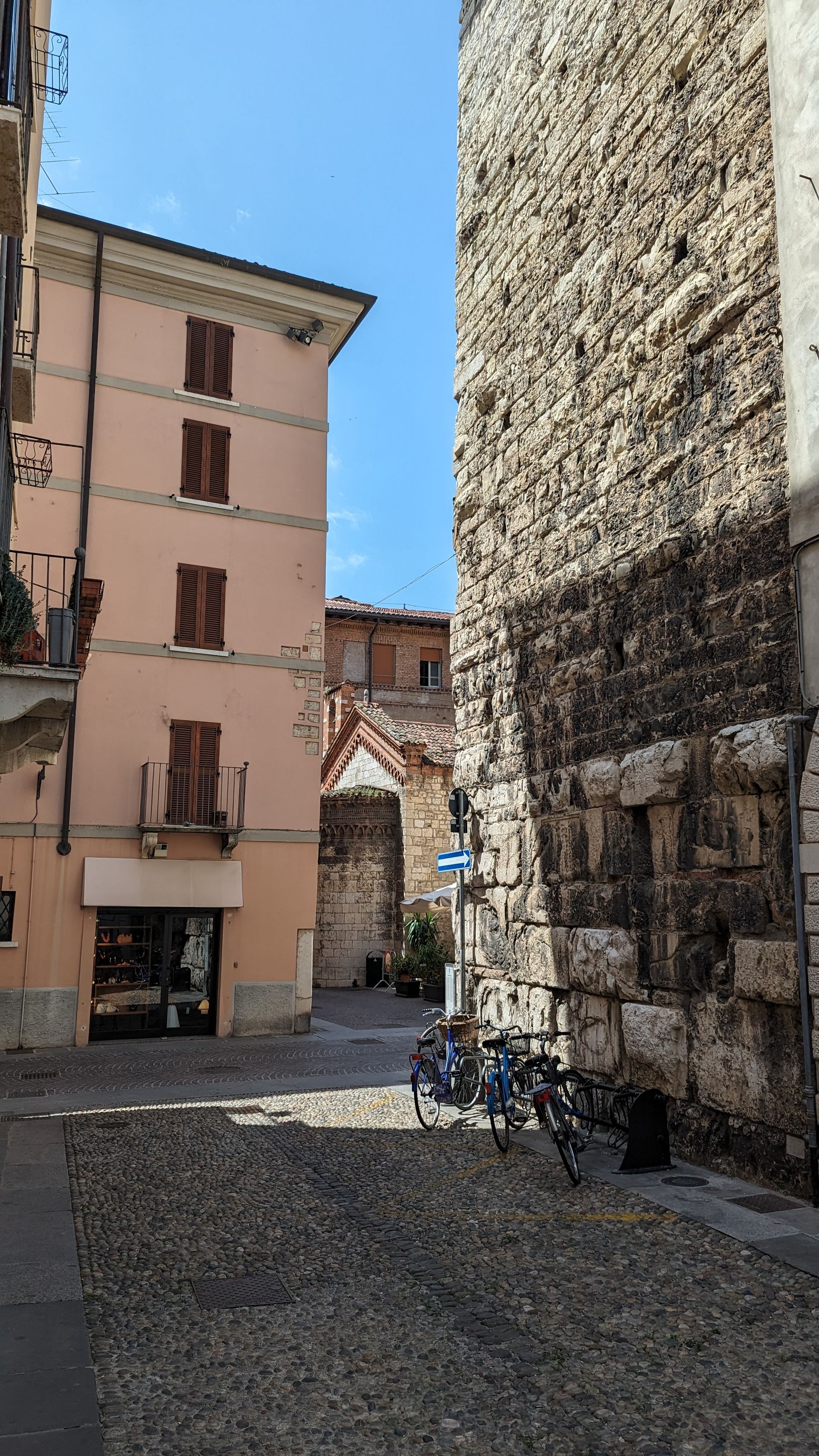 L'Arcadia - © Photo by Ralph Flock