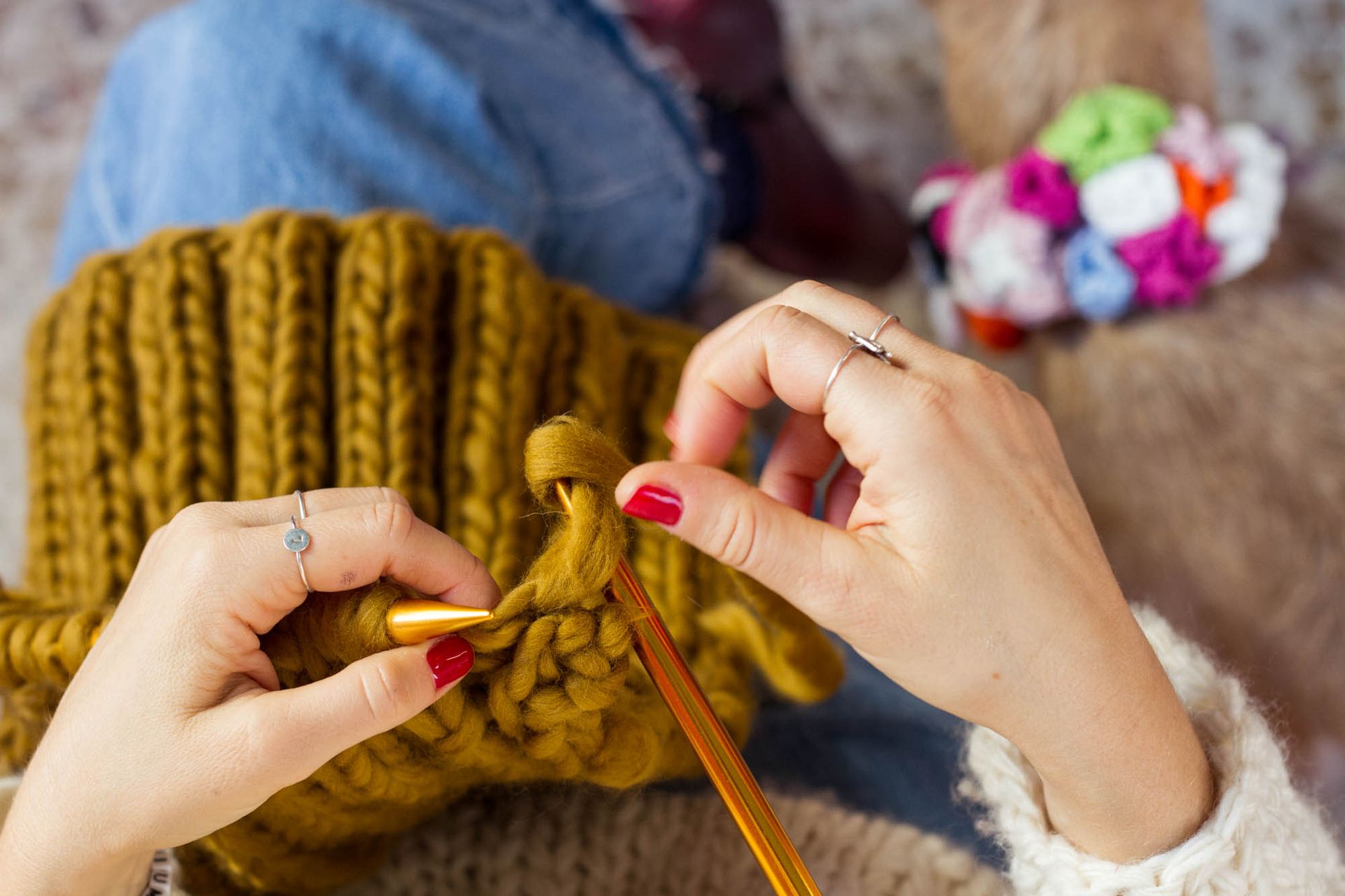 Laura Baresi - © Photo by Laura Baresi