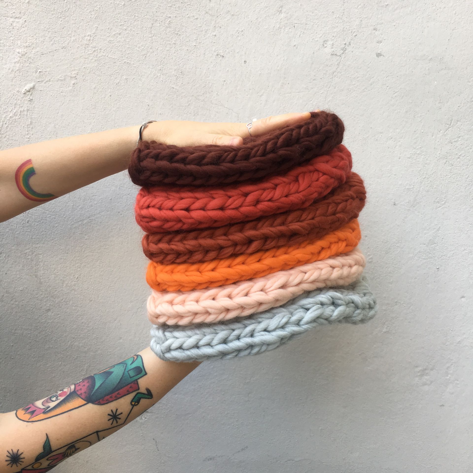 Laura Baresi - © Photo by Laura Baresi