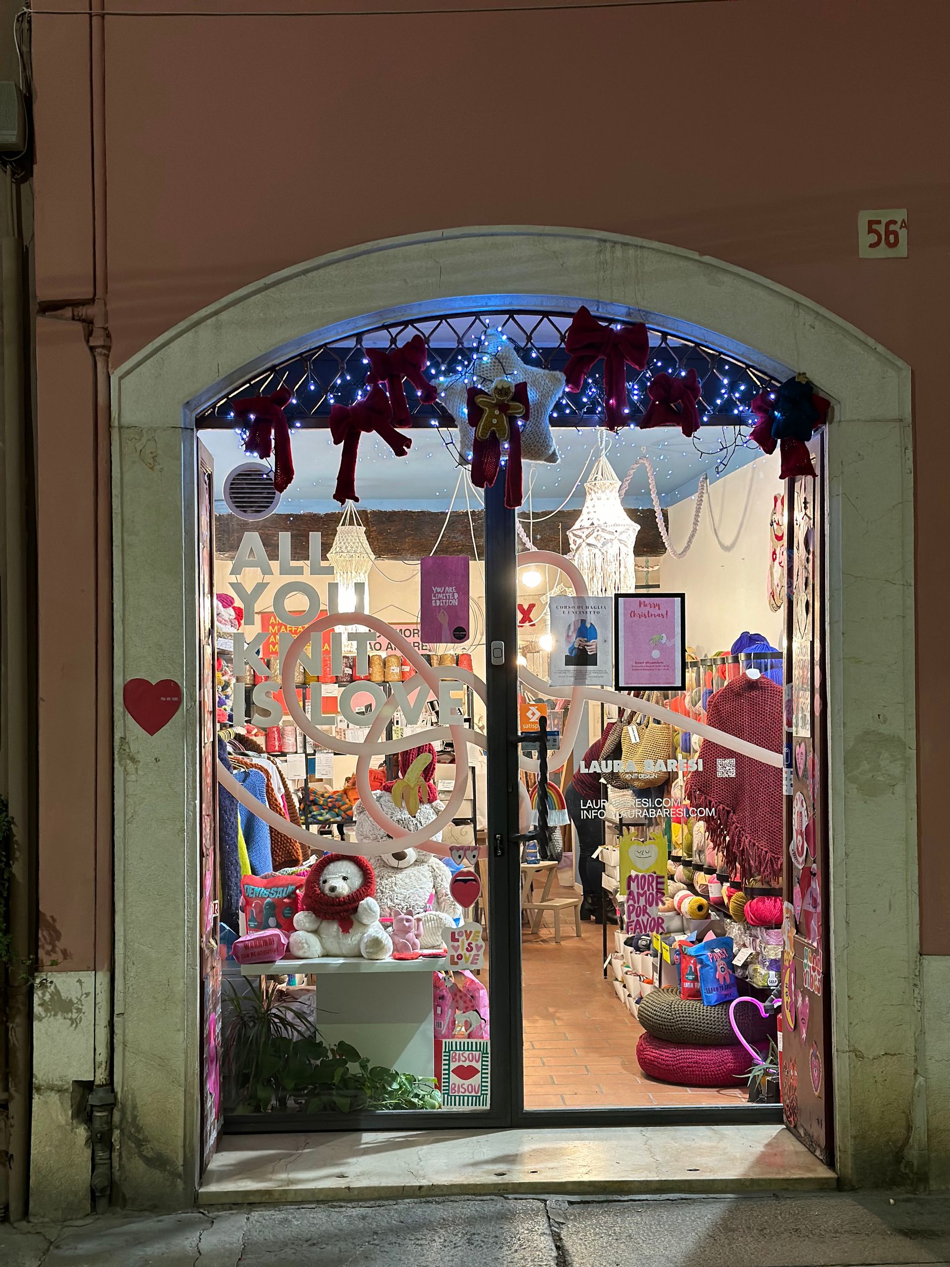 Laura Baresi - © Photo by Laura Baresi