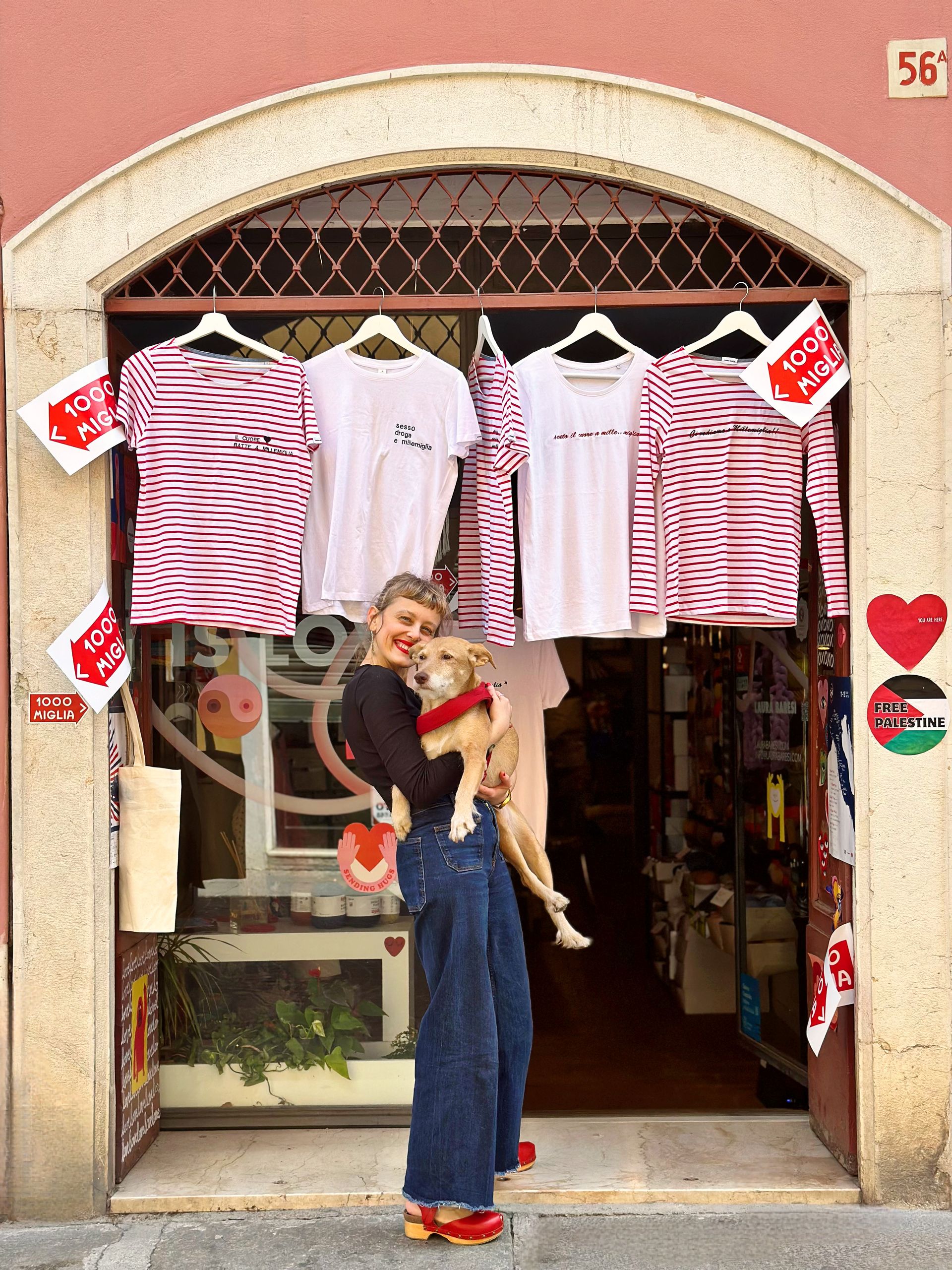 Laura Baresi - © Photo by Laura Baresi