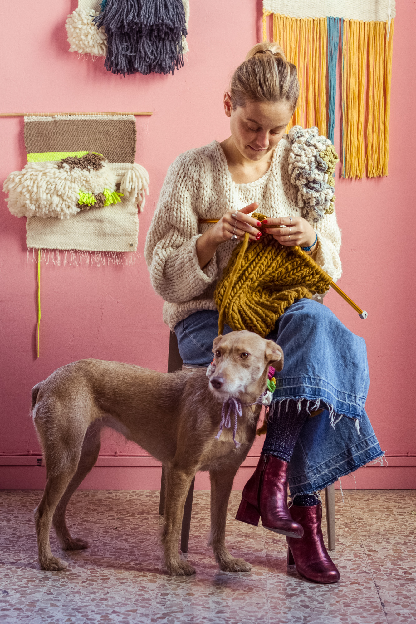 Laura Baresi - © Photo by Laura Baresi