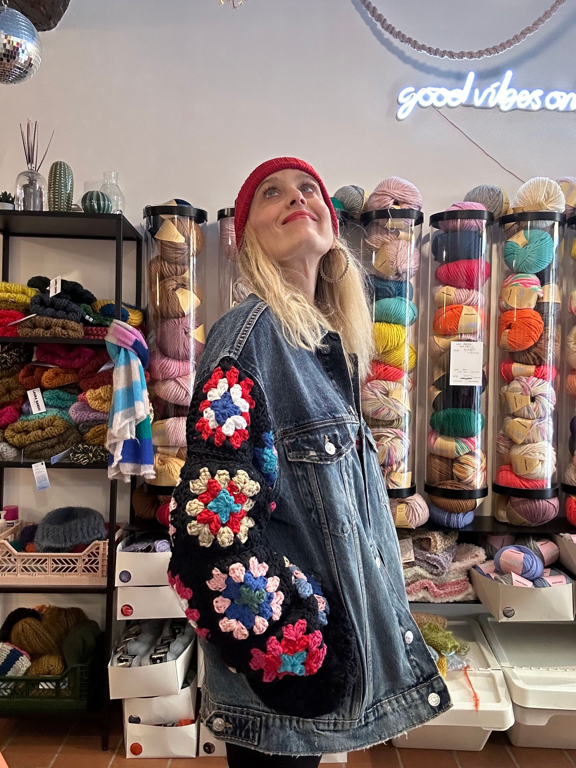 Laura Baresi - © Photo by Laura Baresi