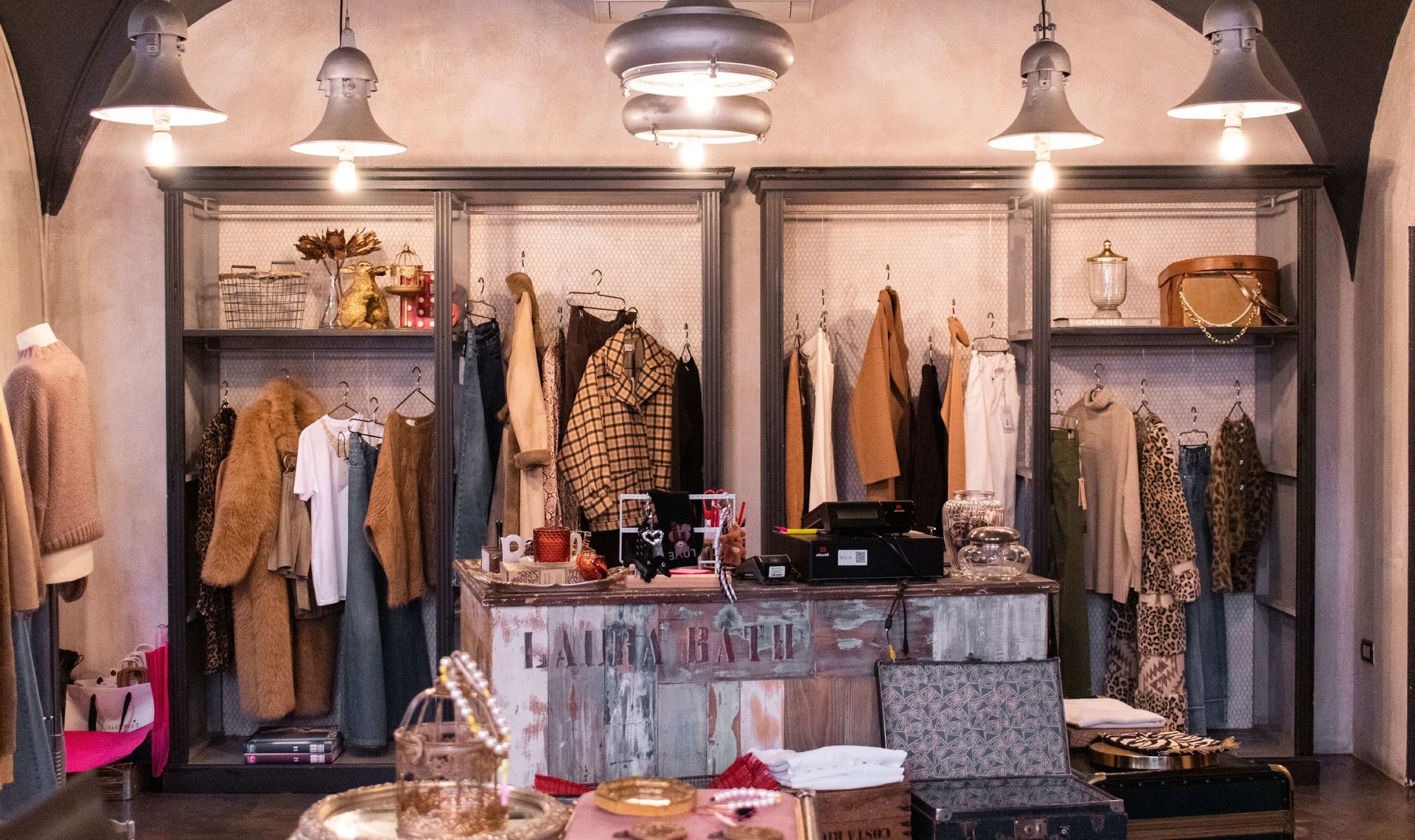 Laura bath - © Photo by Laura Bath & Co