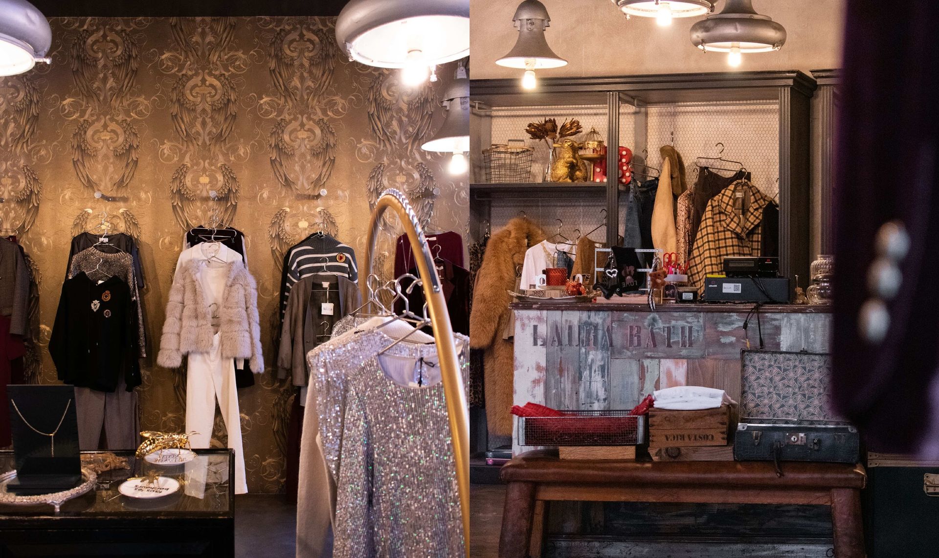 Laura bath - © Photo by Laura Bath & Co