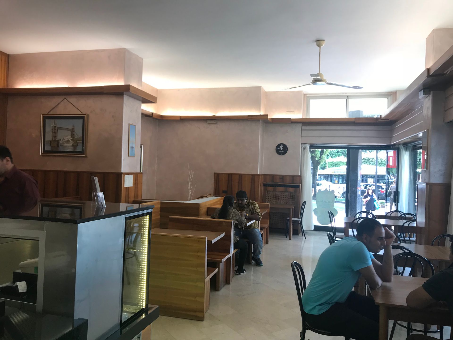 Leader Turkish kebab - © Photo by Leader Turkish Kebap Pizzeria - Grill - Bar - Ristorante