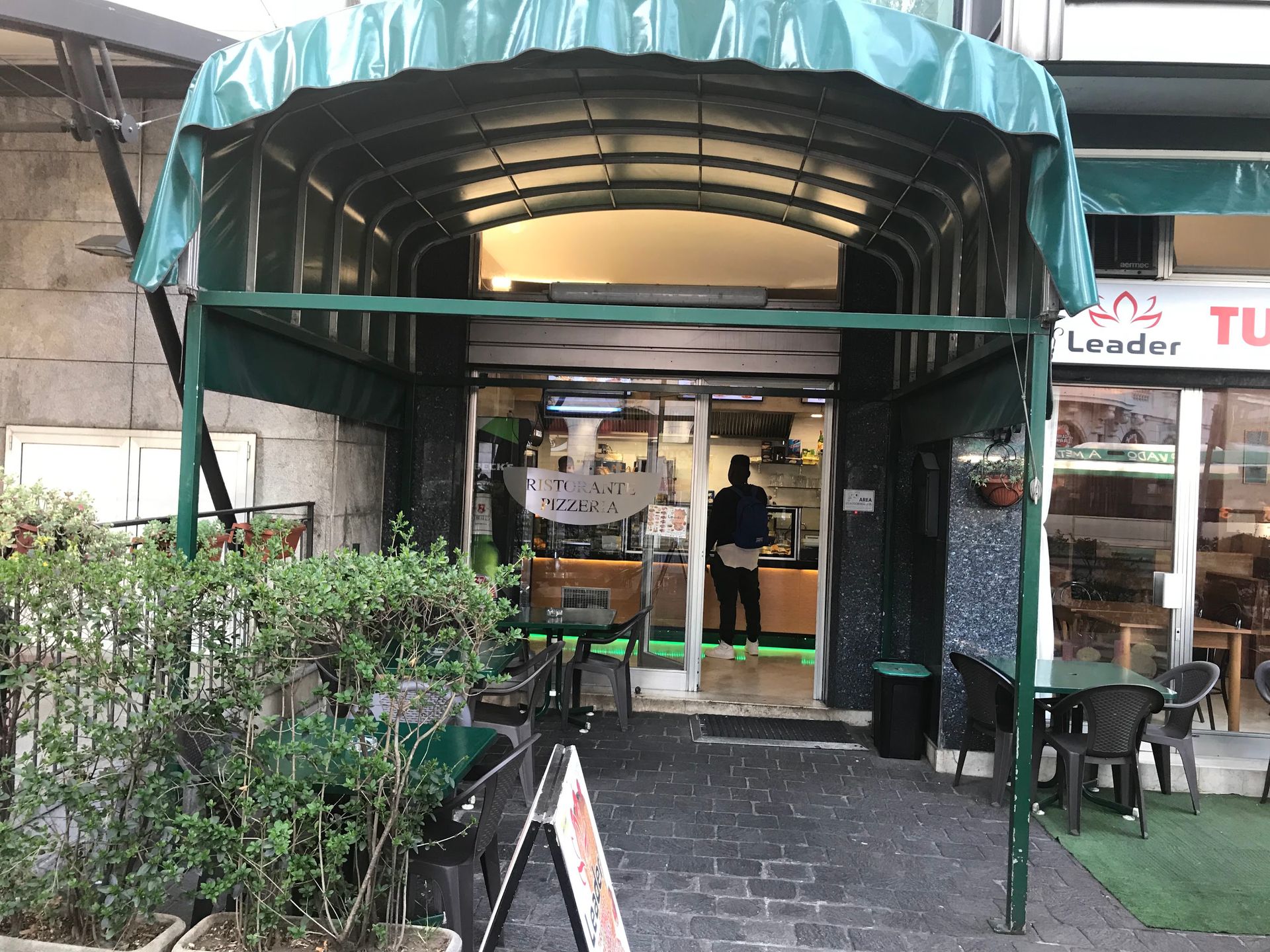 Leader Turkish kebab - © Photo by Leader Turkish Kebap Pizzeria - Grill - Bar - Ristorante