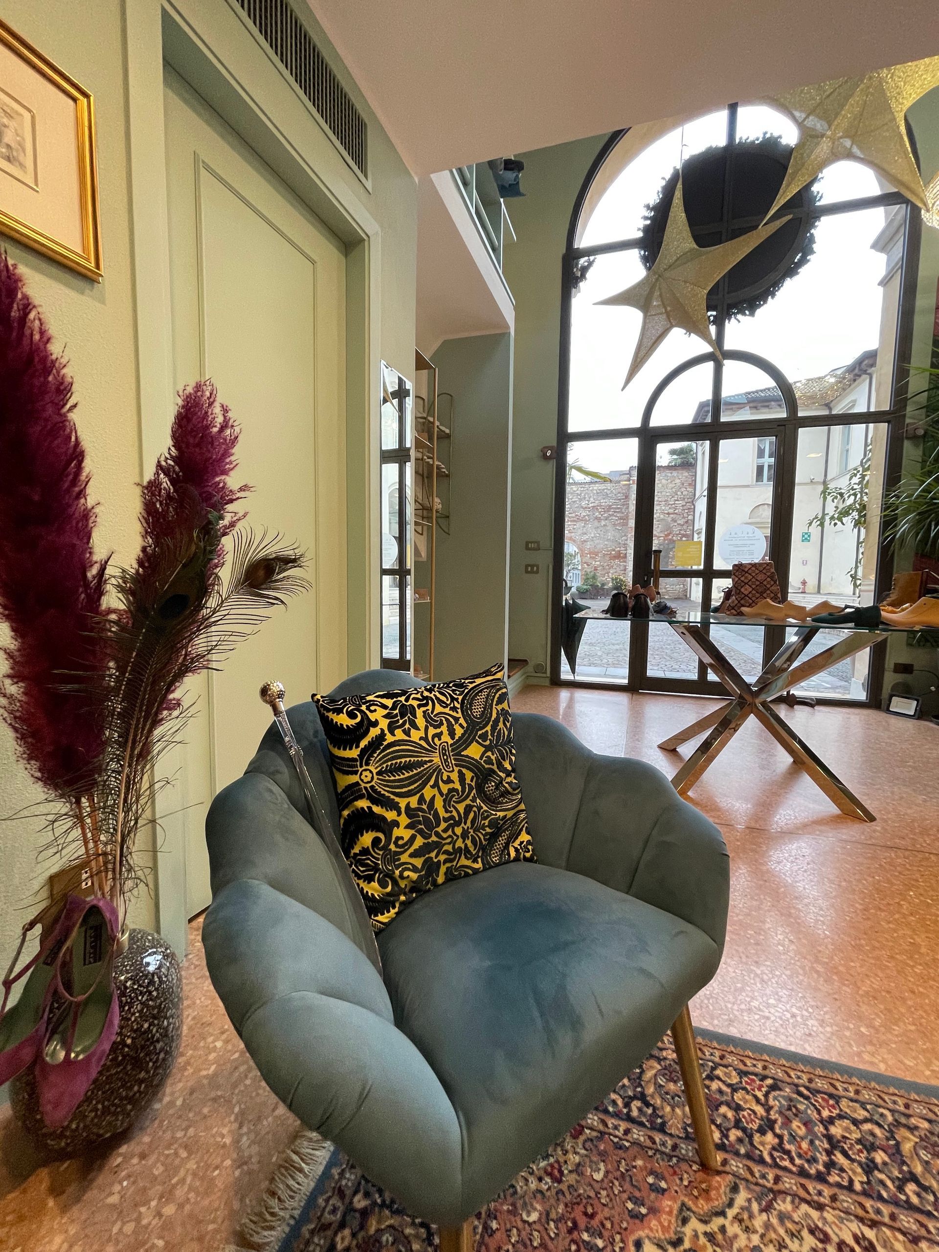 Leise - © Photo by Negozio di Scarpe Leise Shoes