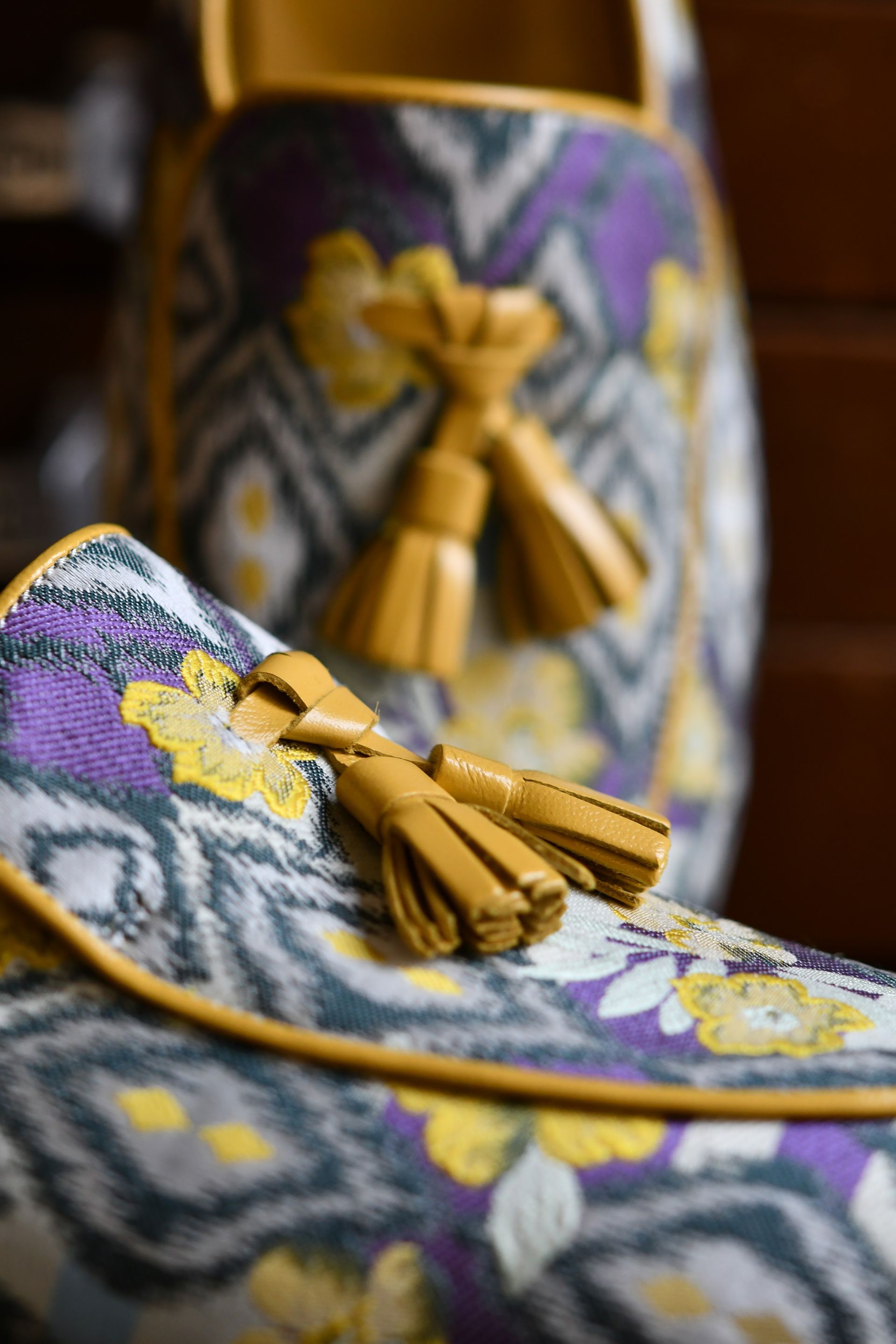 Leise - © Photo by Negozio di Scarpe Leise Shoes