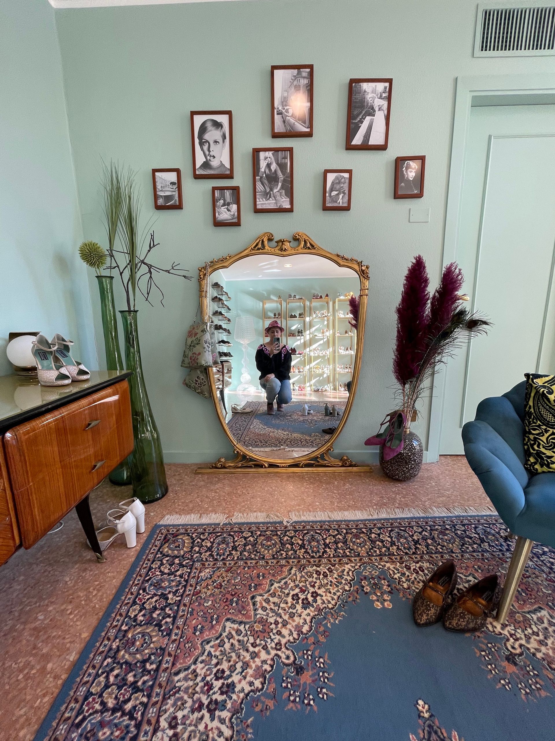 Leise - © Photo by Negozio di Scarpe Leise Shoes