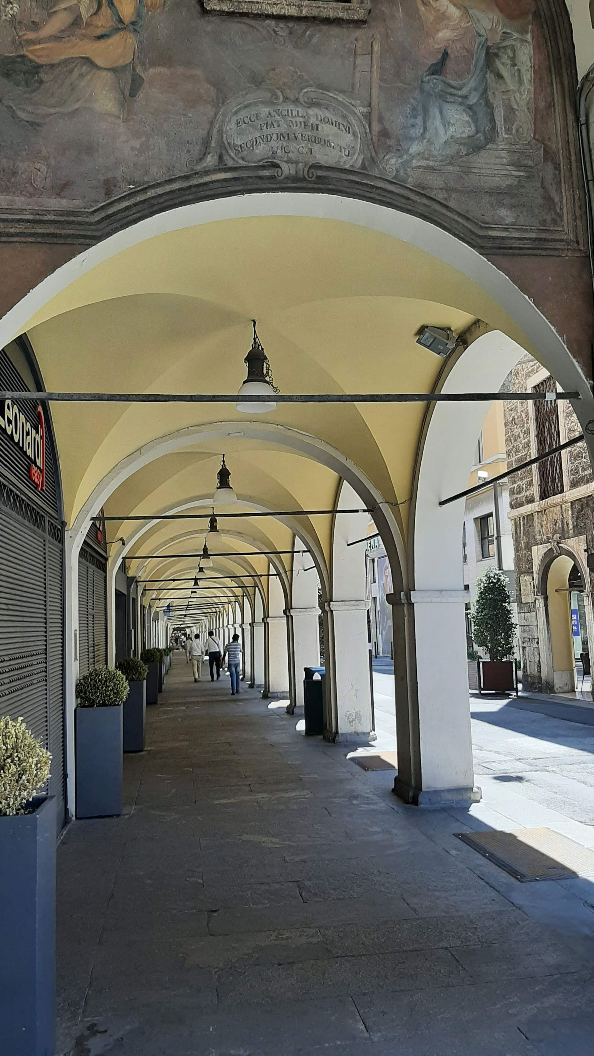 Leonardi easy - © Photo by Giancarlo Righetti