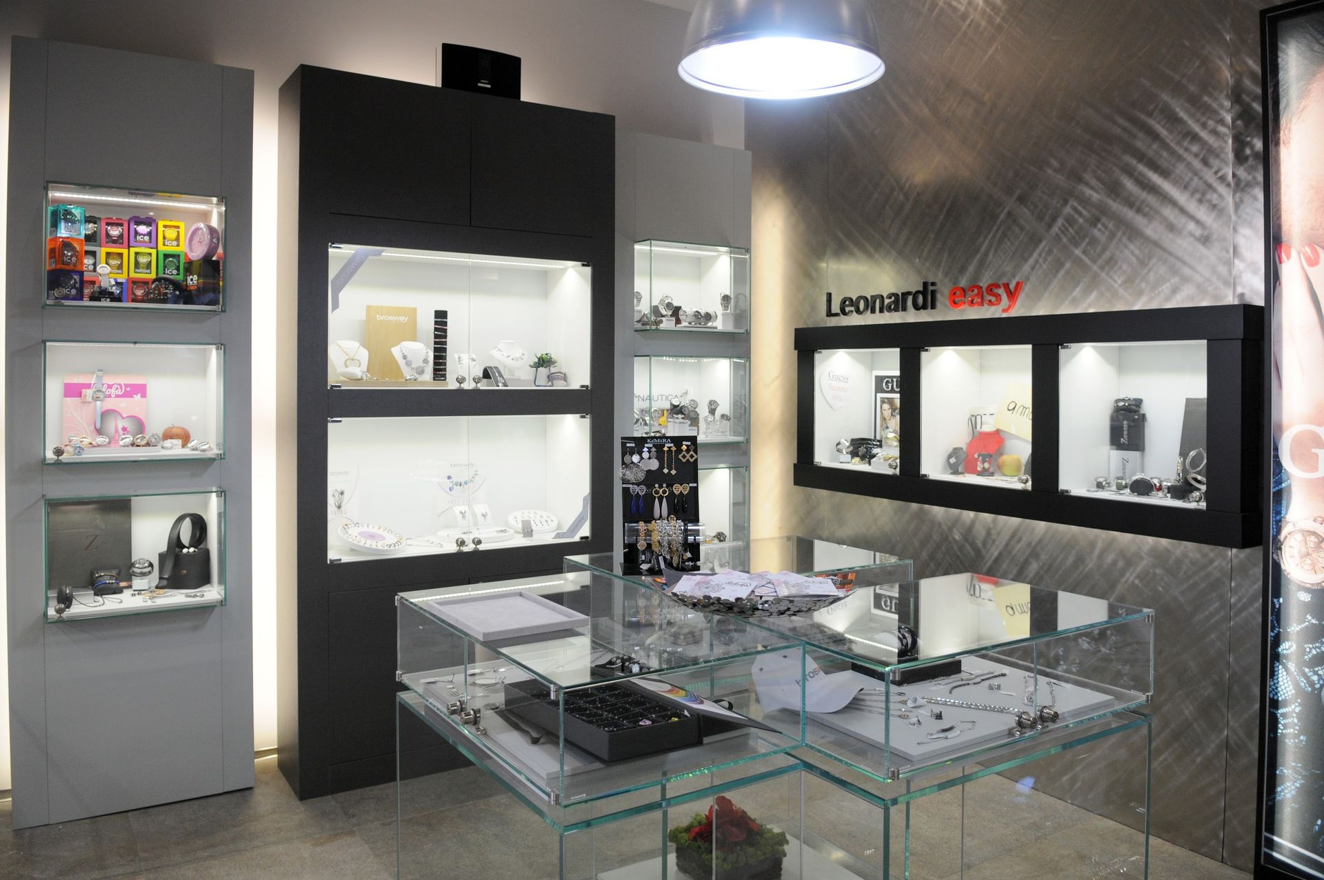 Leonardi easy - © Photo by ItaliaOnLine