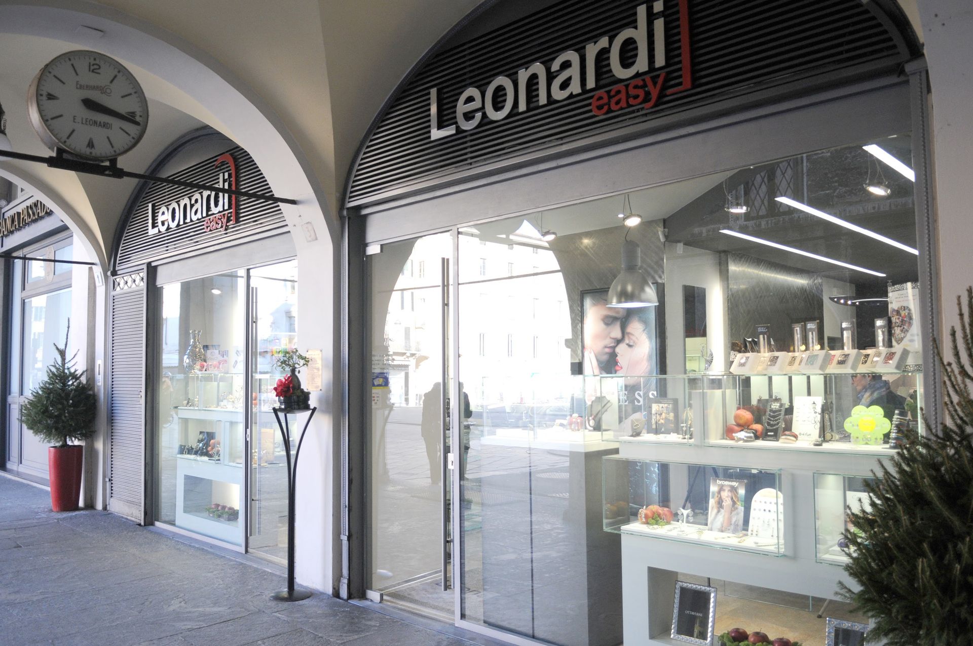 Leonardi easy - © Photo by ItaliaOnLine