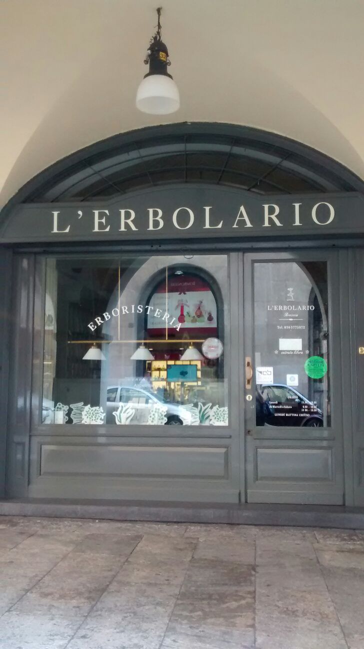 L’erbolario - © Photo by Marco Alesci