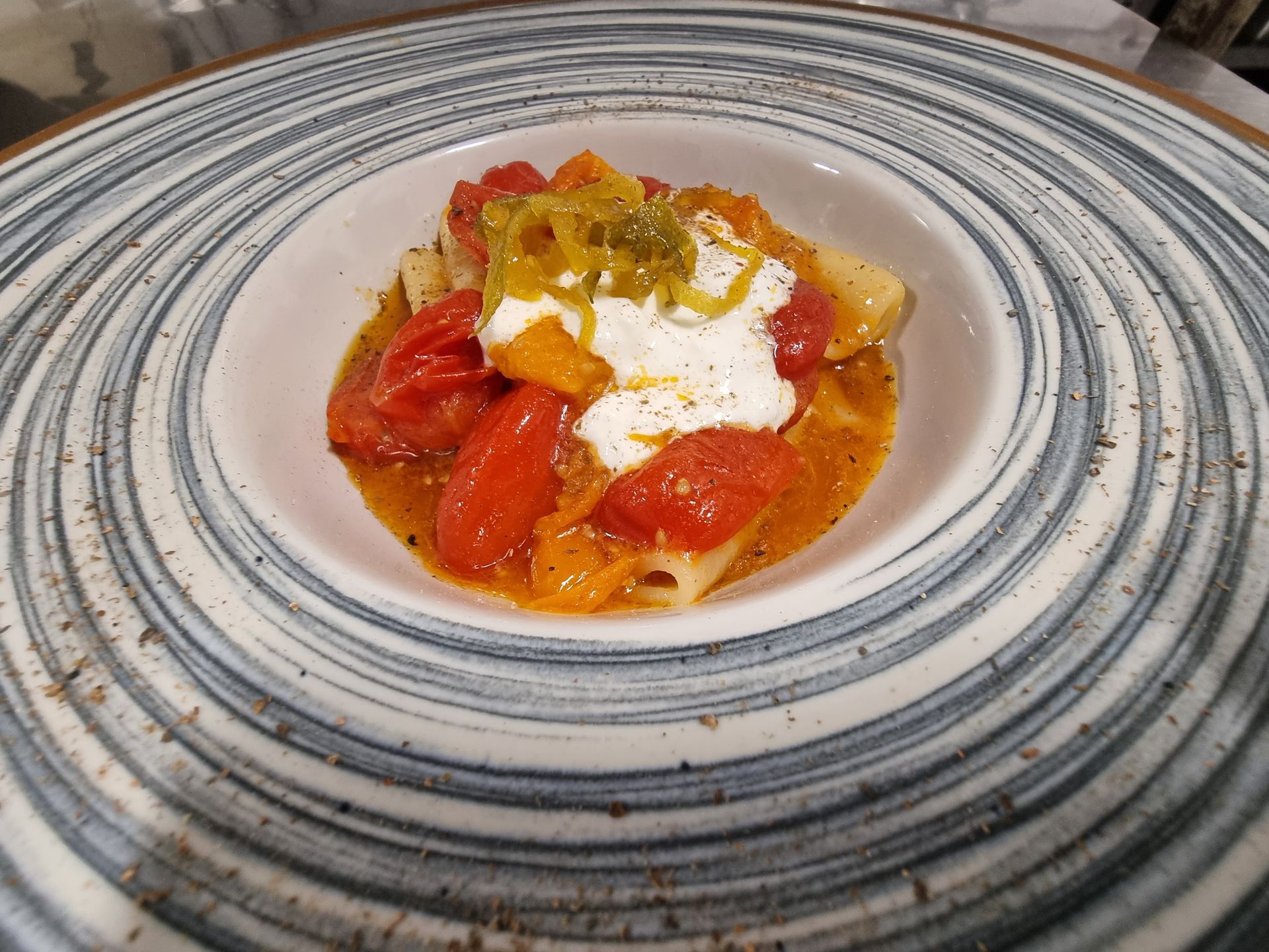 Les Copains d'Abord - © Photo by GIOVANNI DARIX