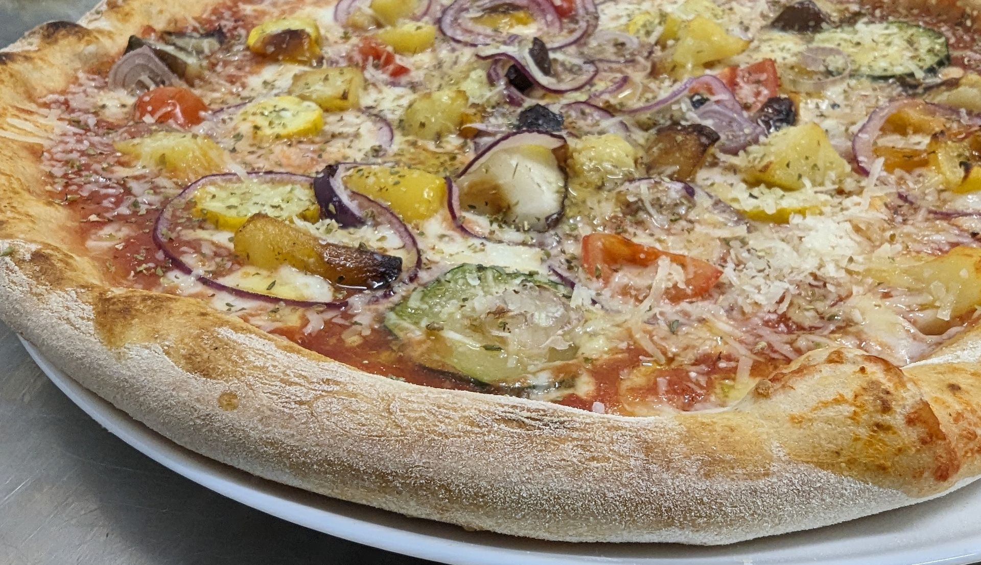 Lestro - © Photo by Lestro Pizza Restaurant