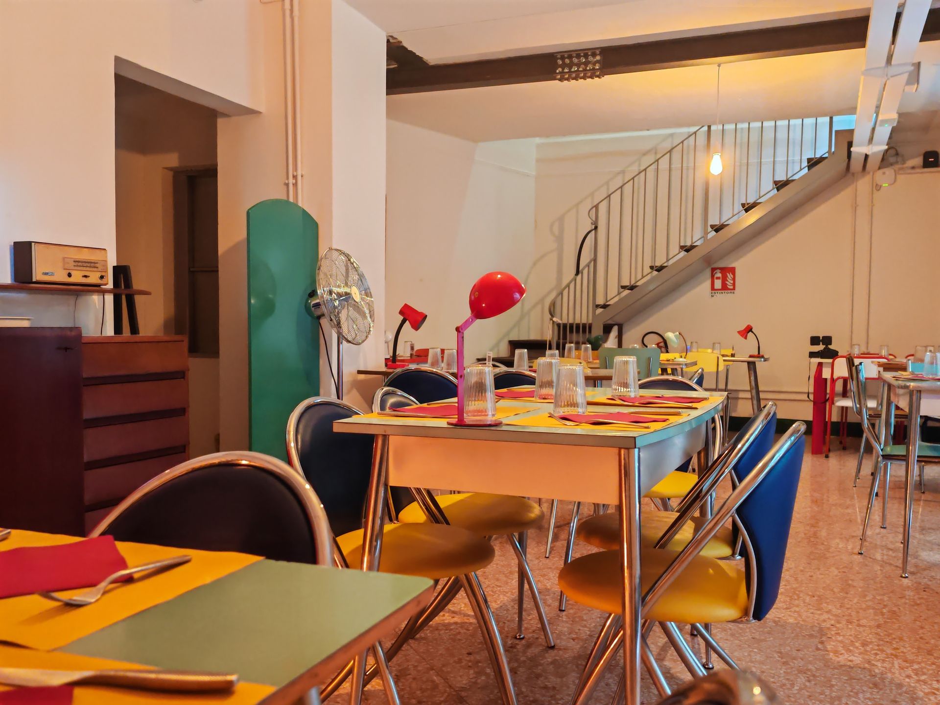 Lestro - © Photo by Lestro Pizza Restaurant