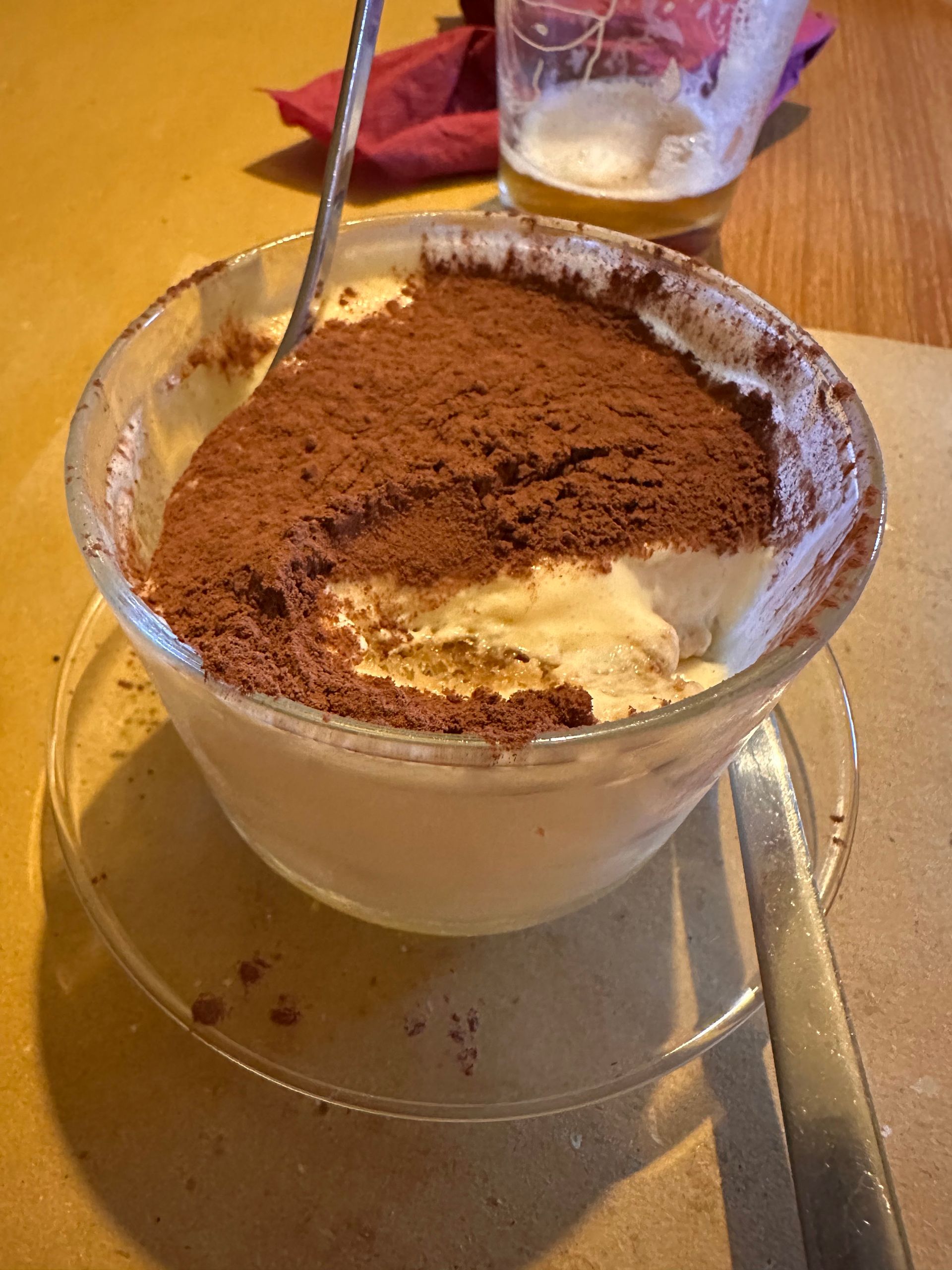 Lestro - © Photo by mauro stabile