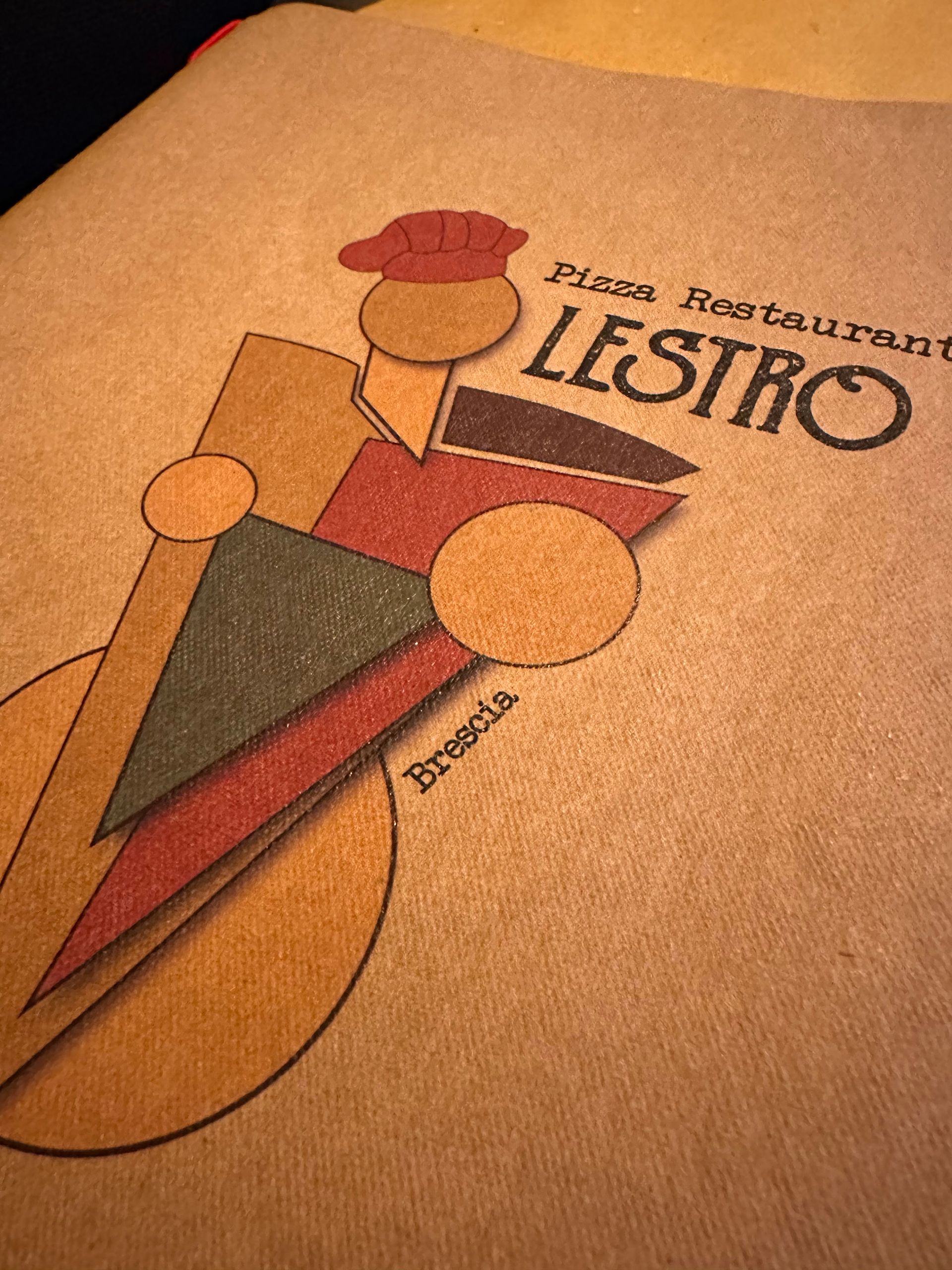 Lestro - © Photo by mauro stabile