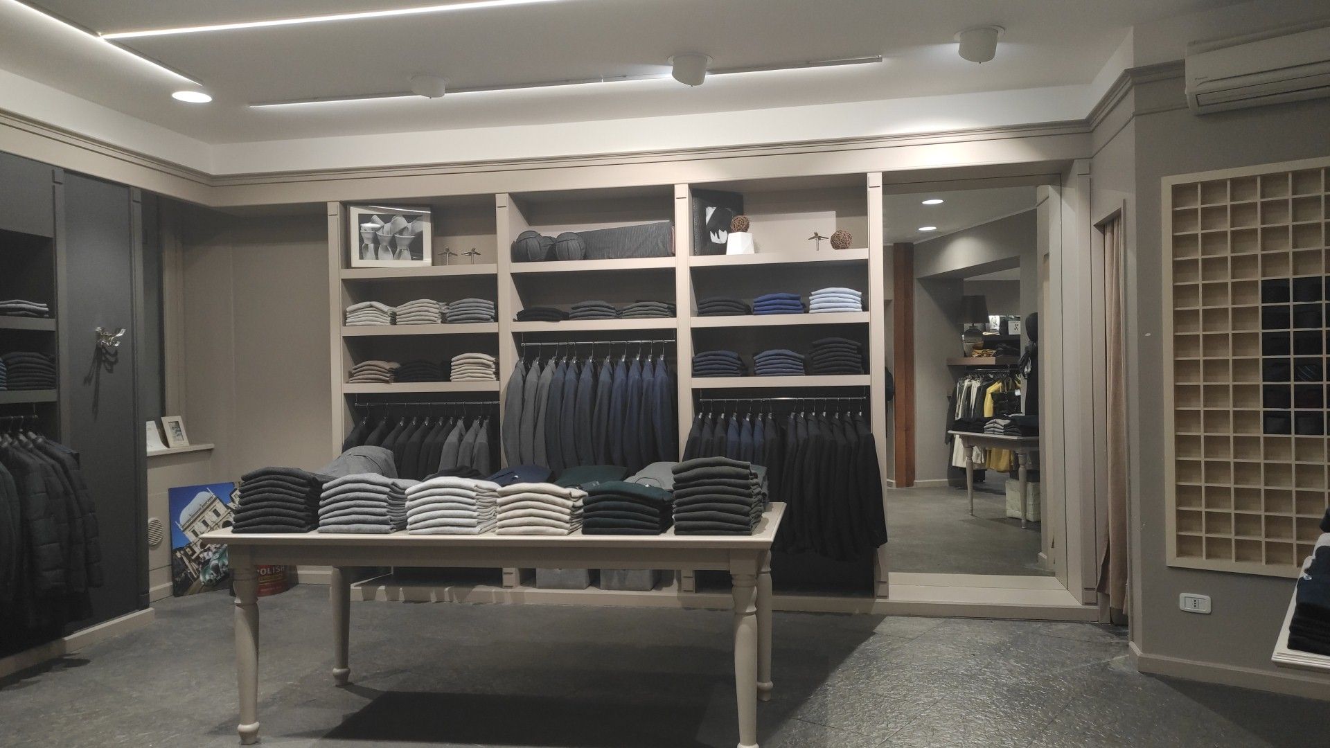 Libero Milano - © Photo by Fran D.