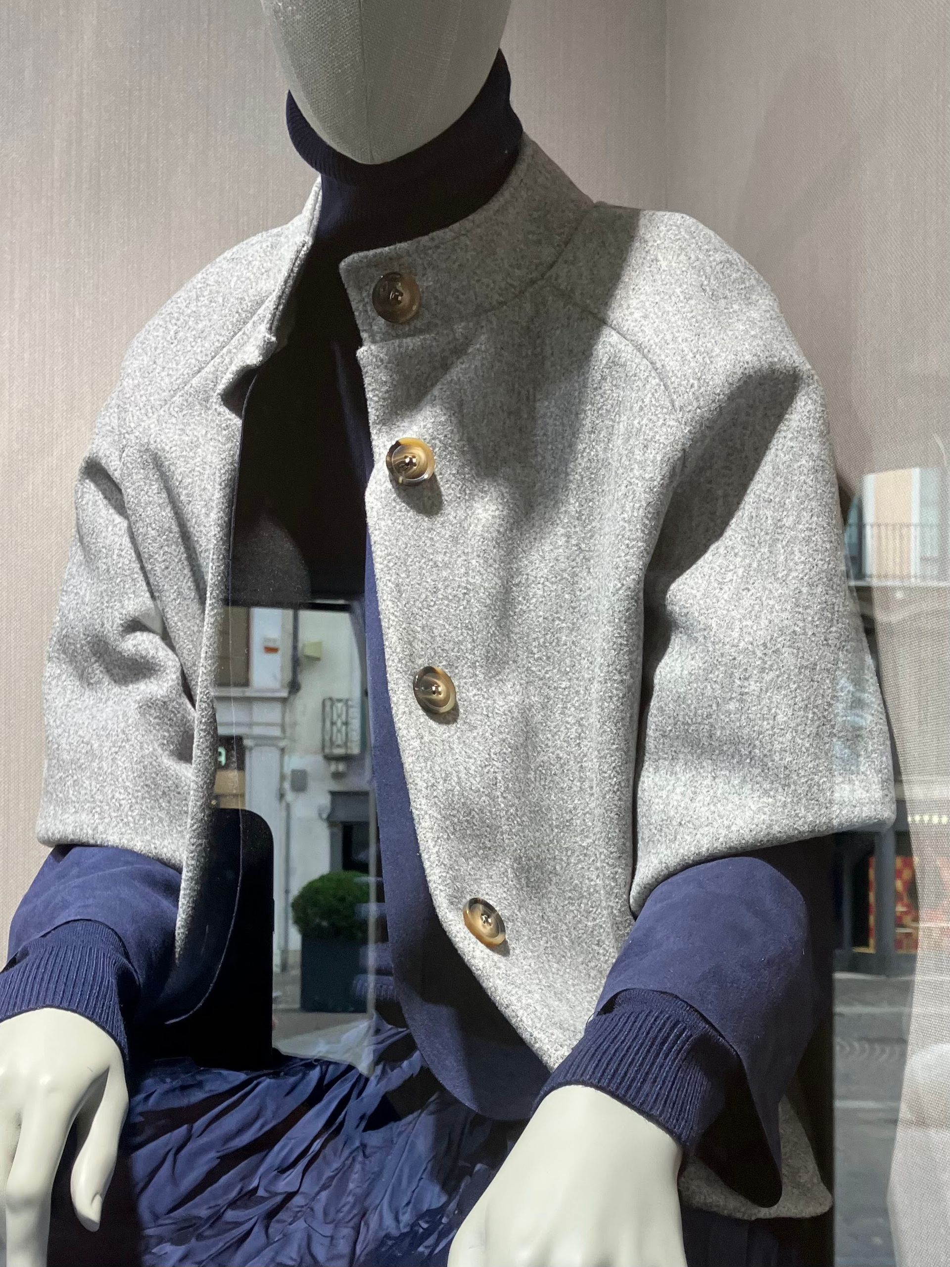 Libero Milano - © Photo by Clemente Baronio