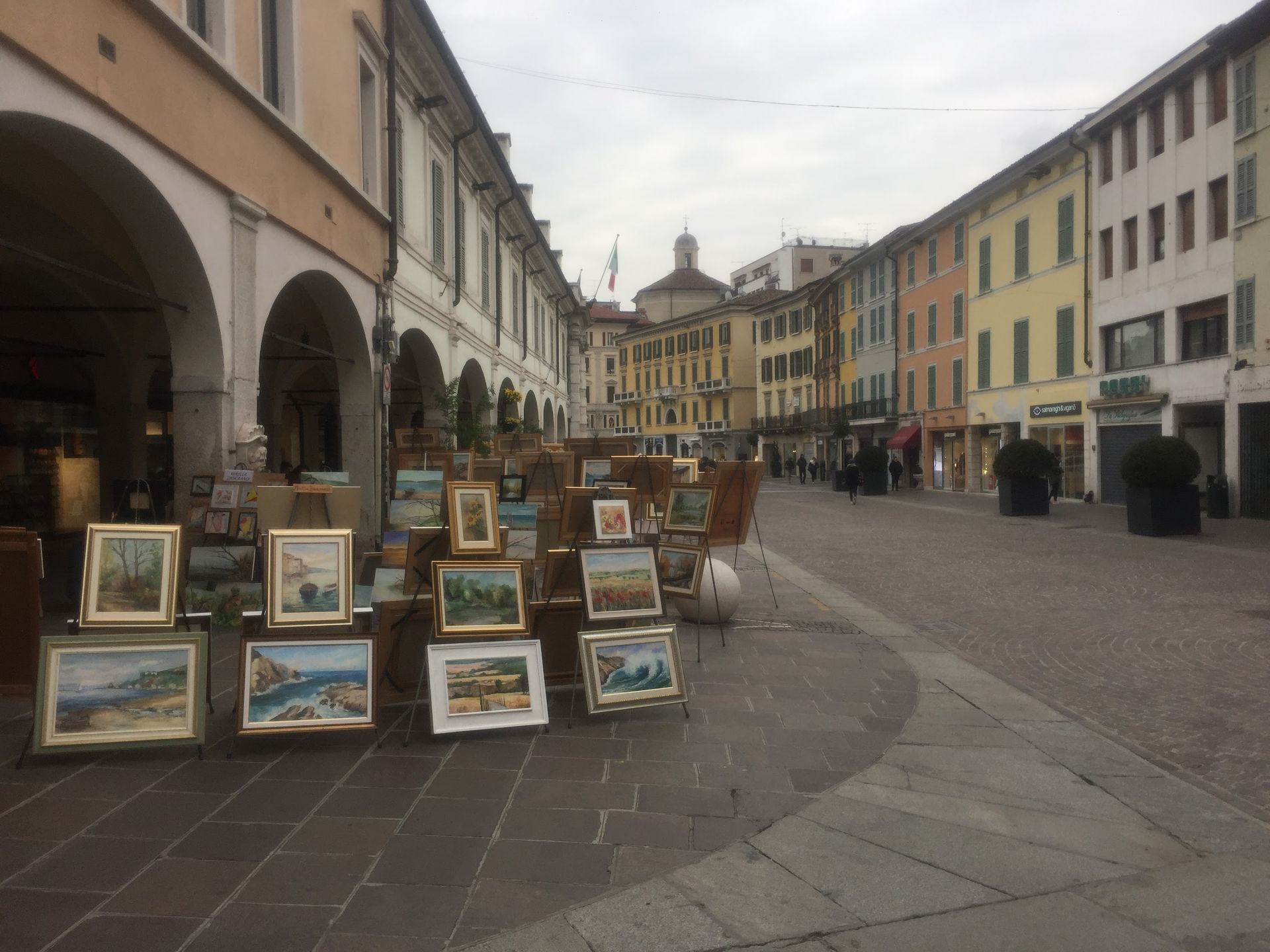 Libero Milano - © Photo by Nem Bogdanovic
