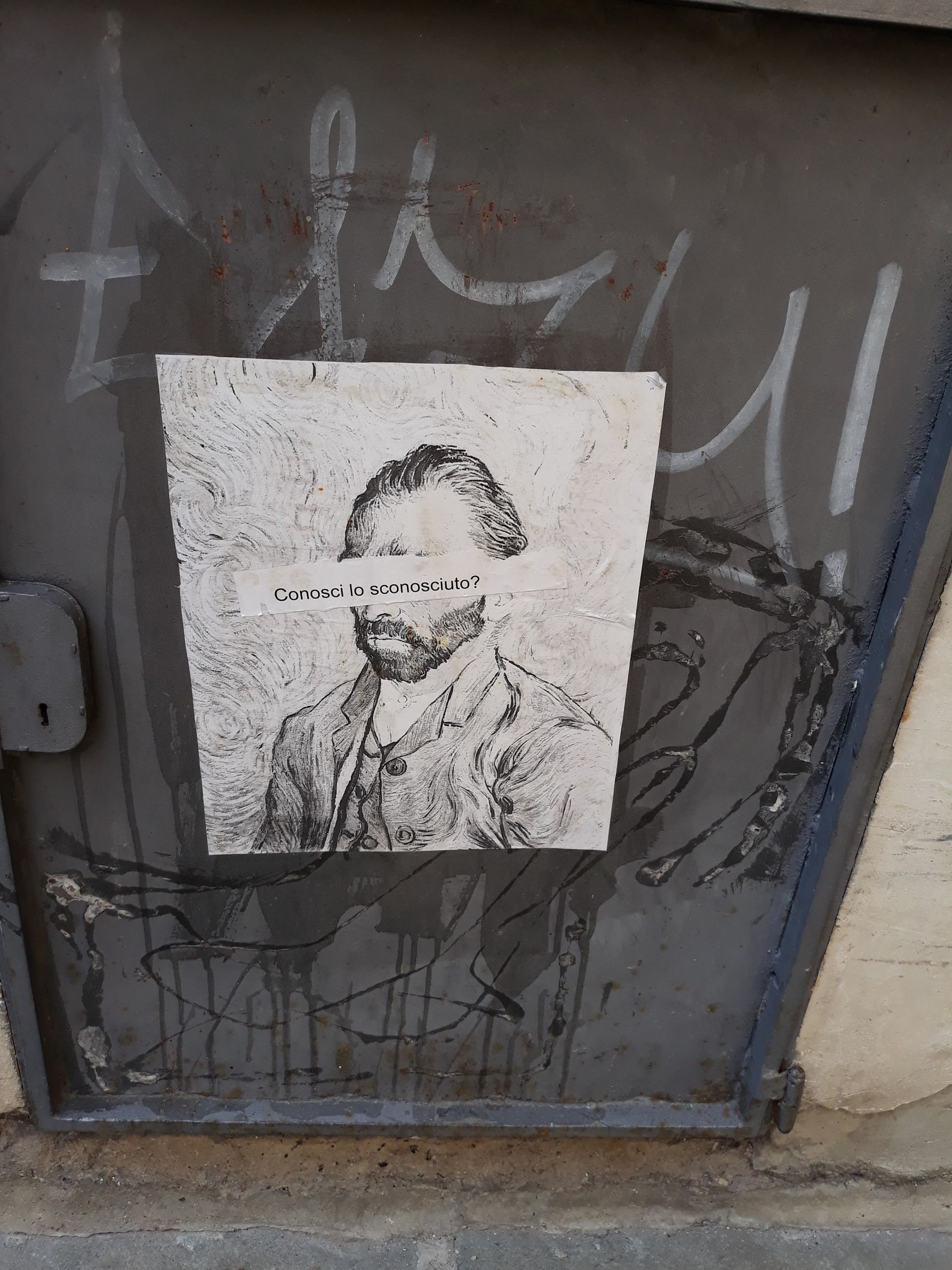 Libreria Mediolani - © Photo by Beatrice Nodari