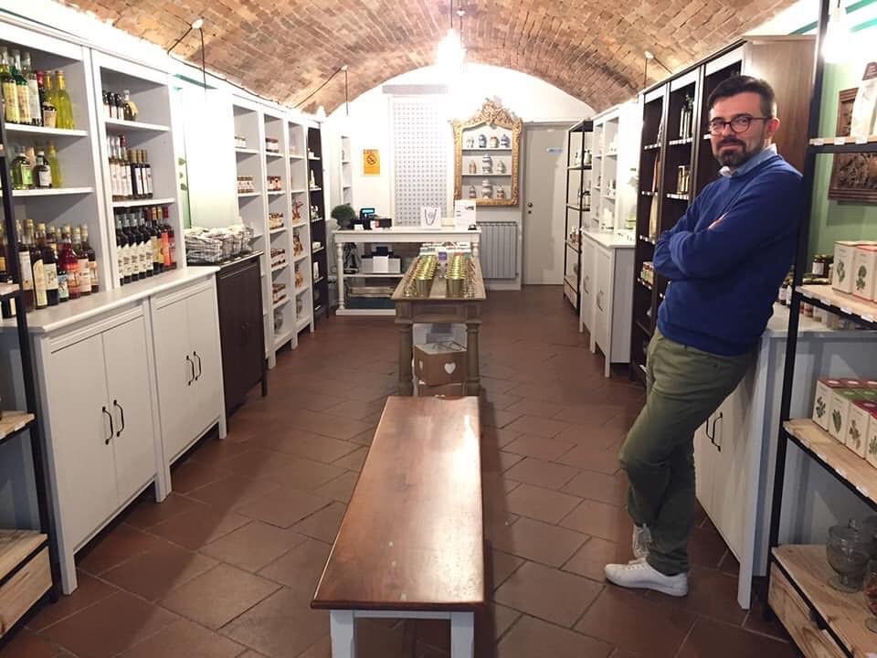 Lo Speziale - © Photo by Lo Speziale