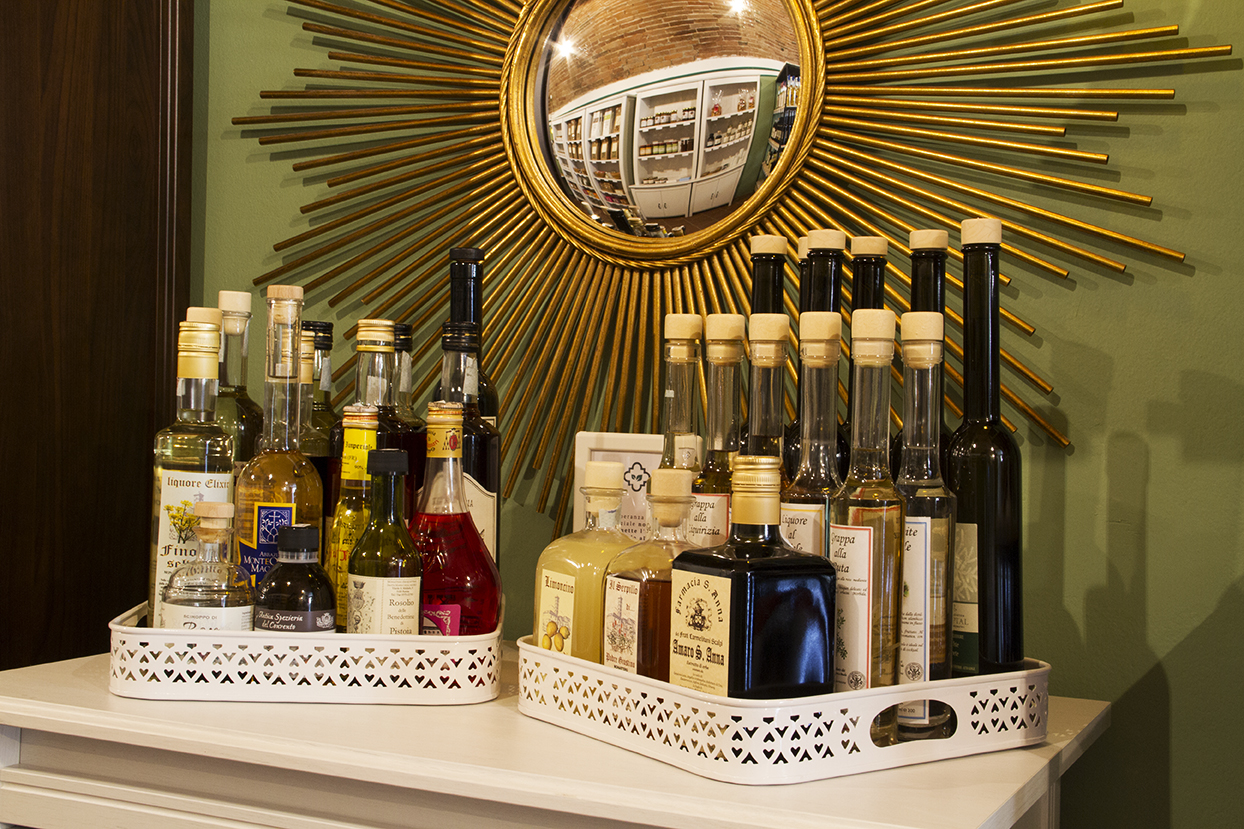 Lo Speziale - © Photo by Lo Speziale