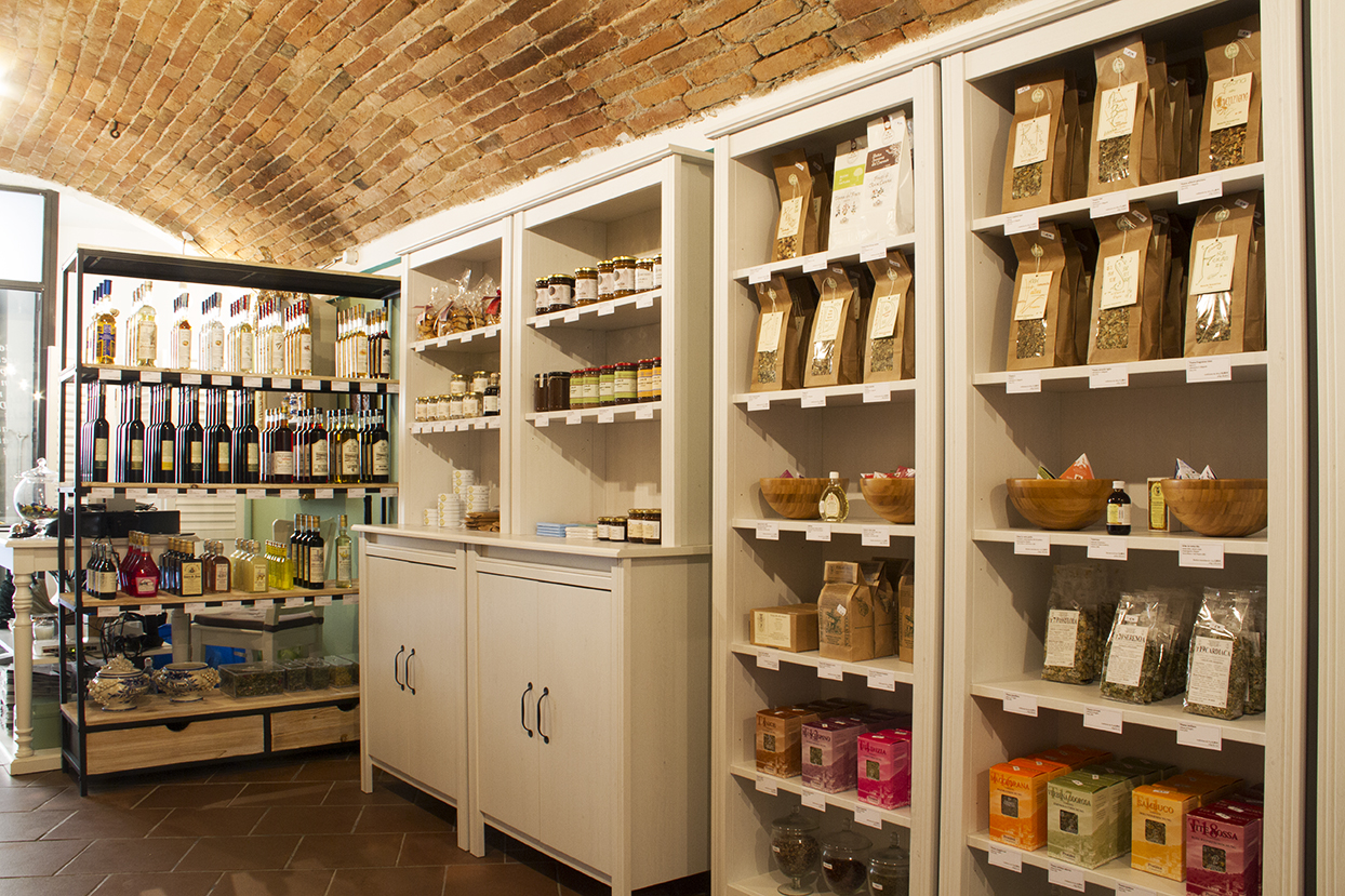 Lo Speziale - © Photo by Lo Speziale