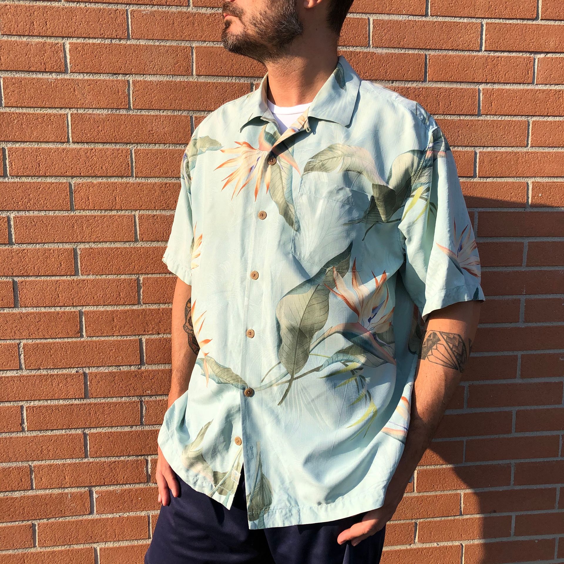 Lo zio sam - © Photo by LO ZIO SAM American Vintage Store