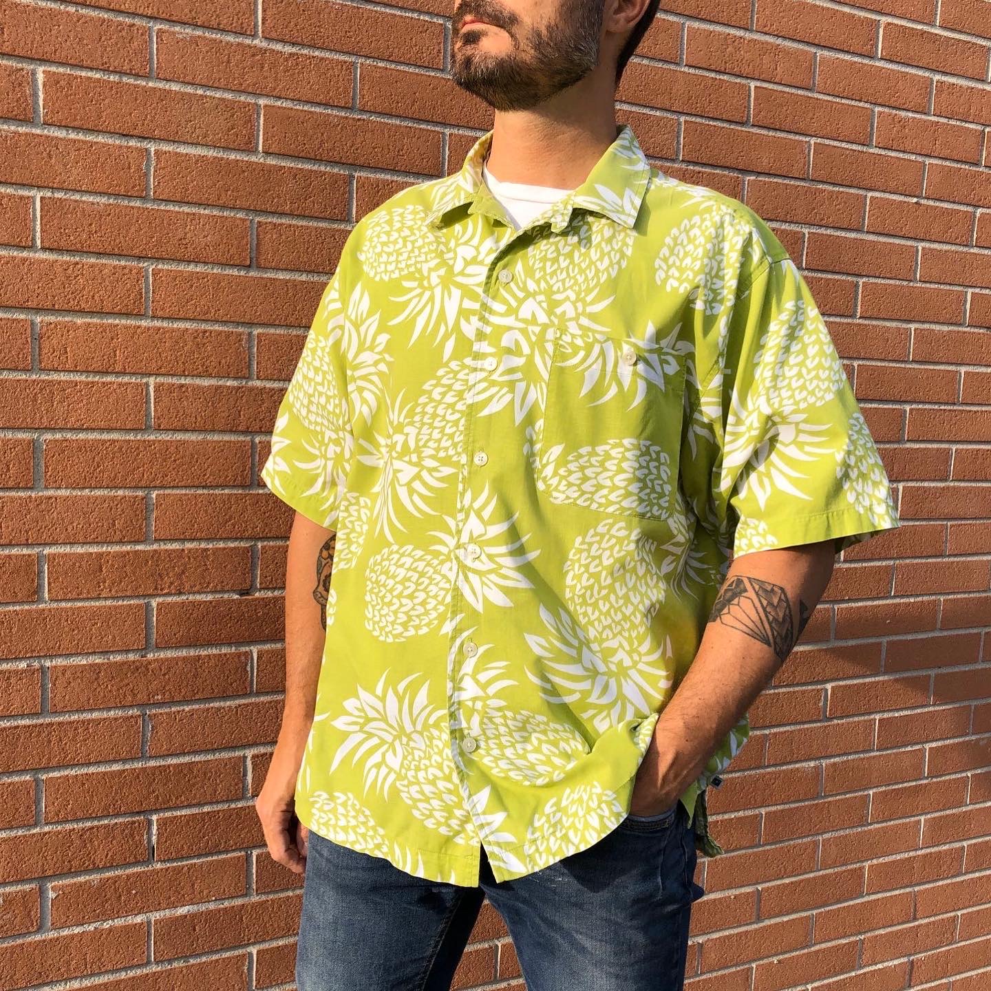 Lo zio sam - © Photo by LO ZIO SAM American Vintage Store