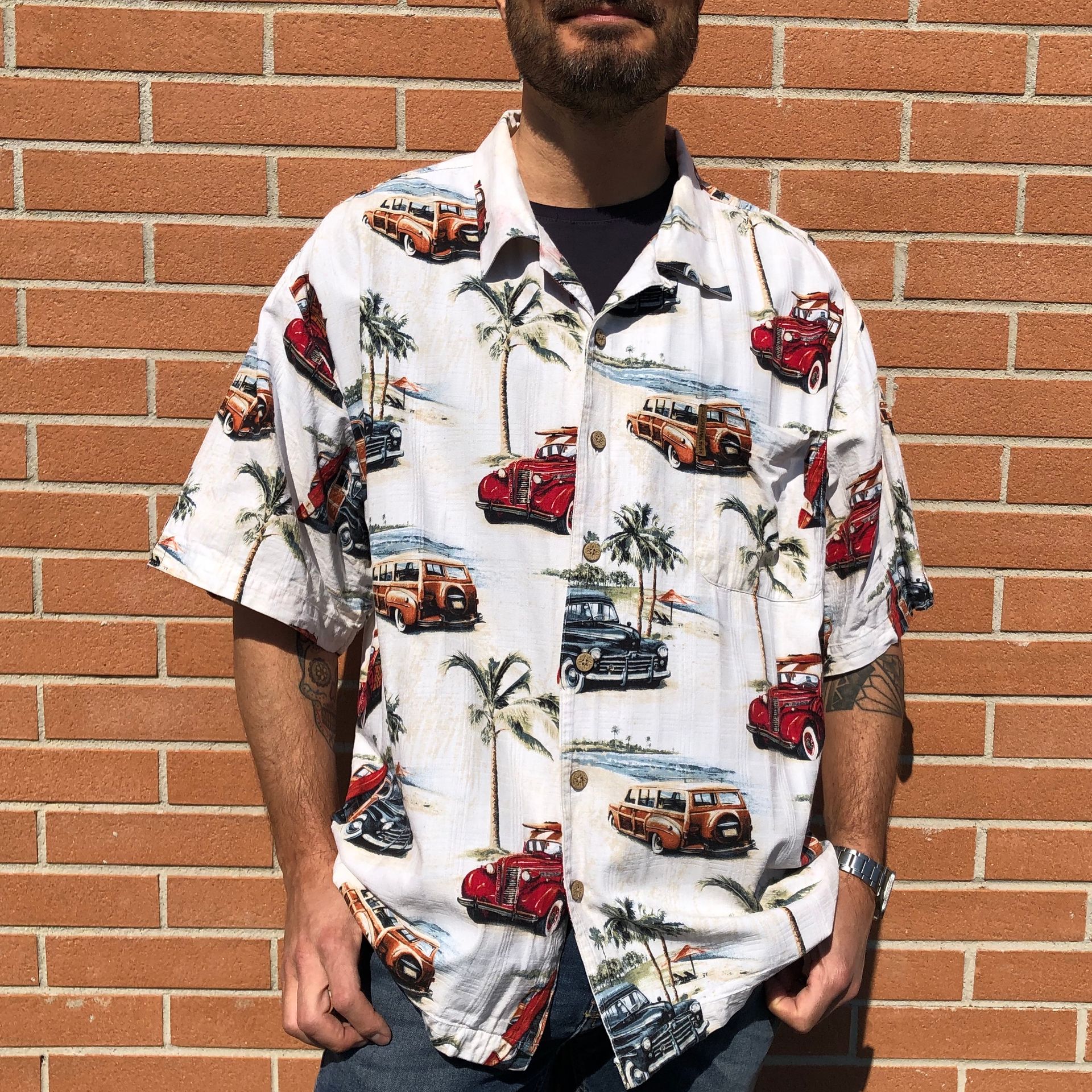 Lo zio sam - © Photo by LO ZIO SAM American Vintage Store