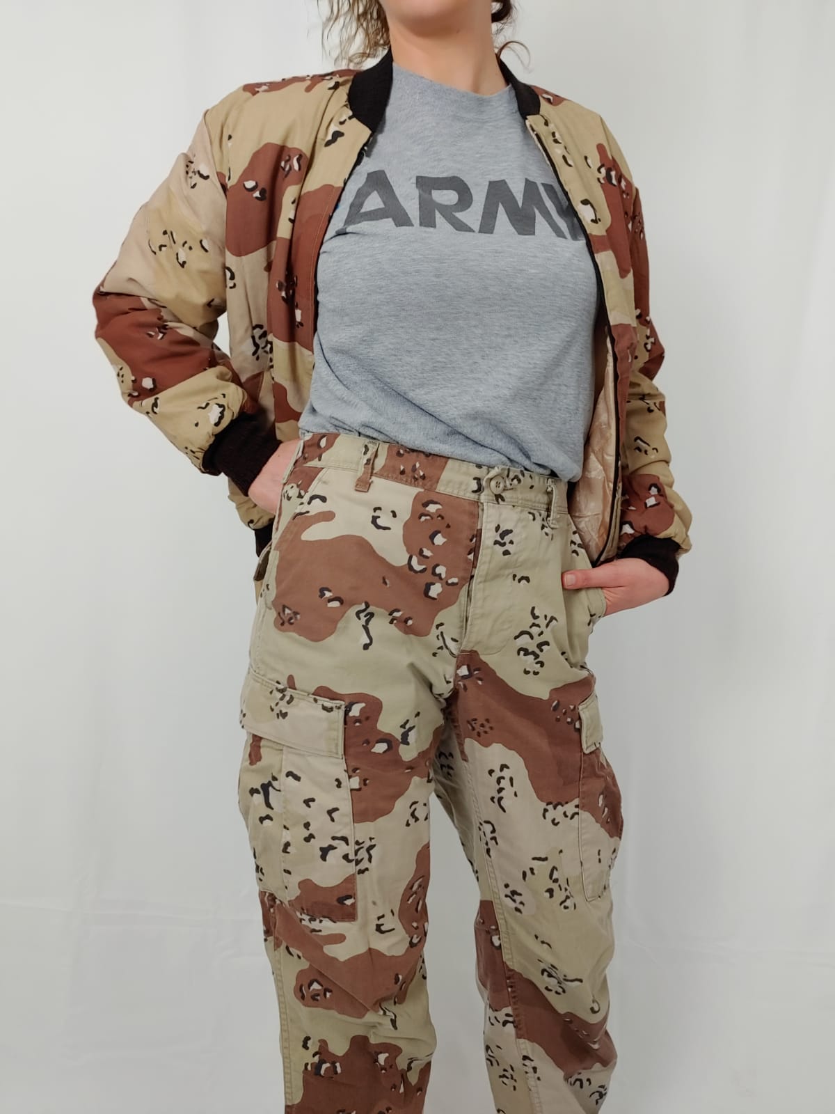 Lo zio sam - © Photo by LO ZIO SAM American Vintage Store