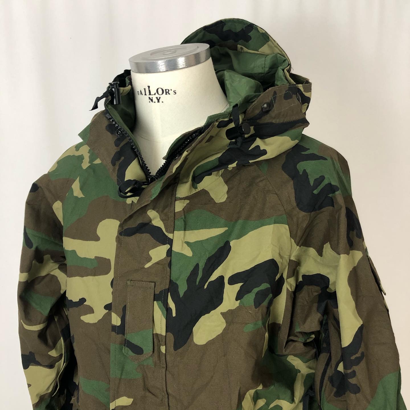 Lo zio sam - © Photo by LO ZIO SAM American Vintage Store