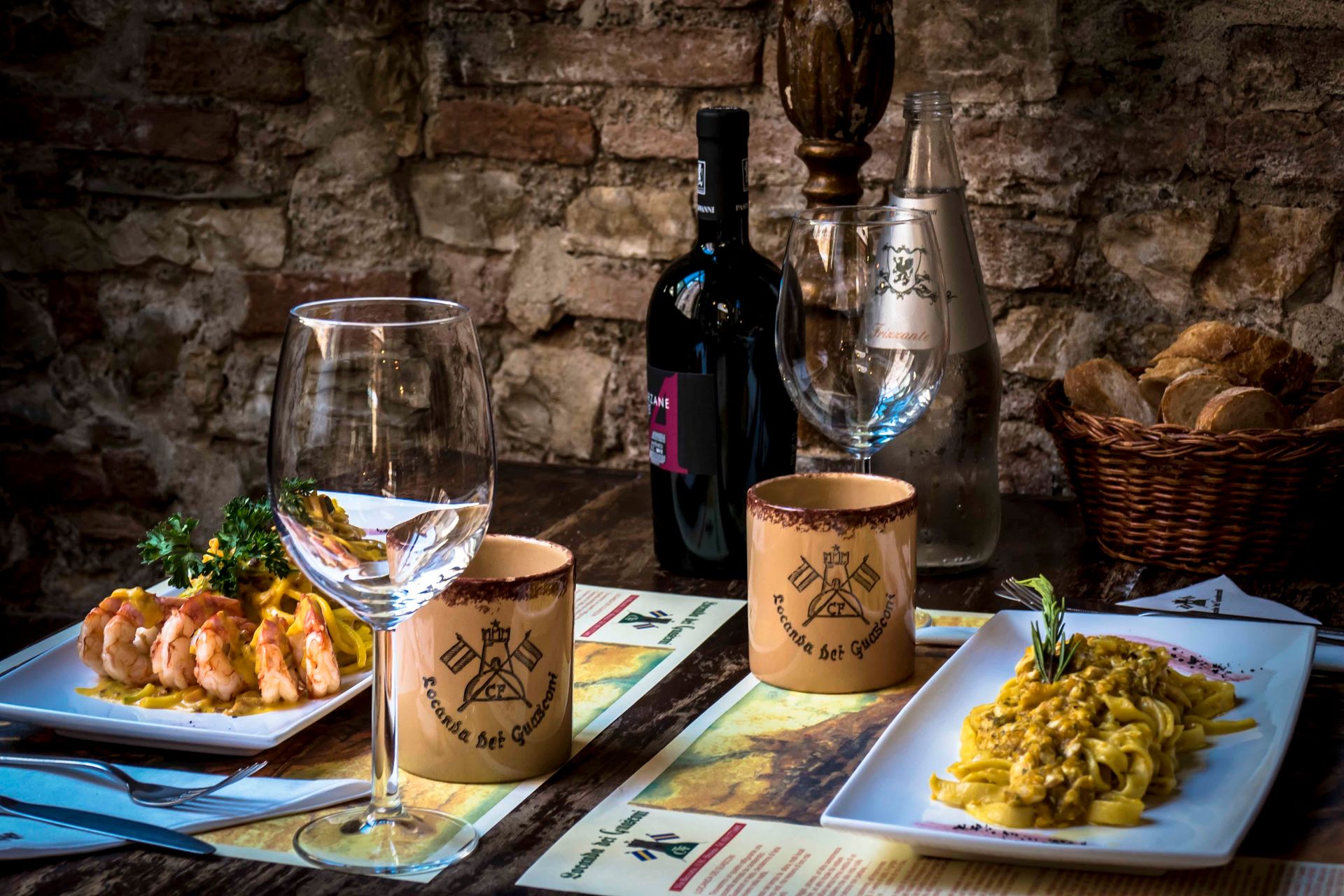 Locanda dei Guasconi - © Photo by Locanda Dei Guasconi