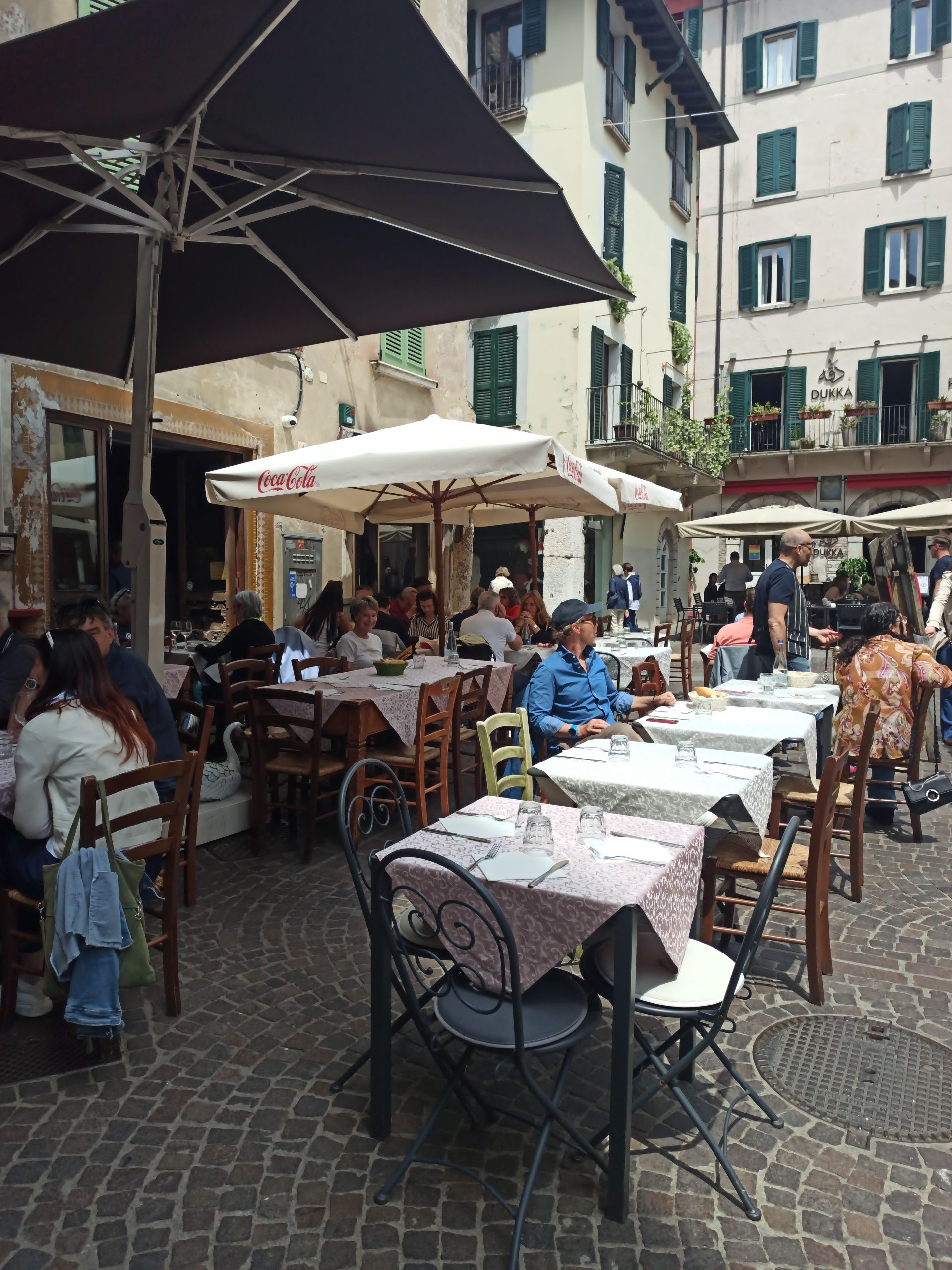 Locanda dei Guasconi - © Photo by francesco drigo