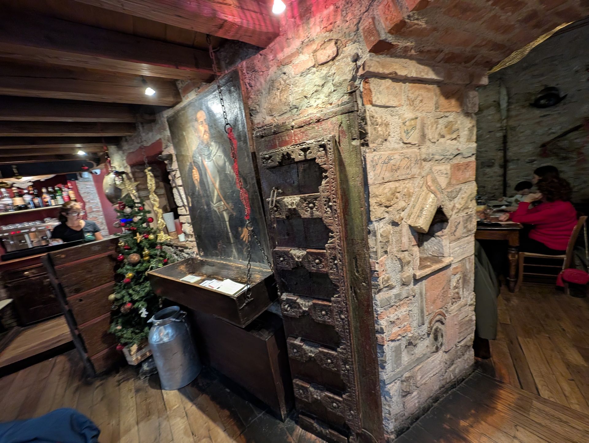 Locanda dei Guasconi - © Photo by fabio ricci