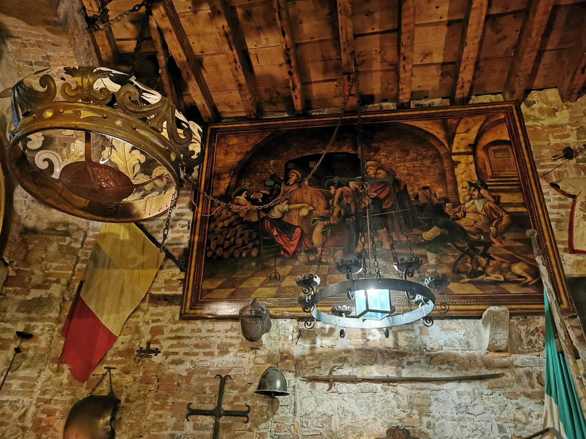 Locanda dei Guasconi - © Photo by antonio fiorentino