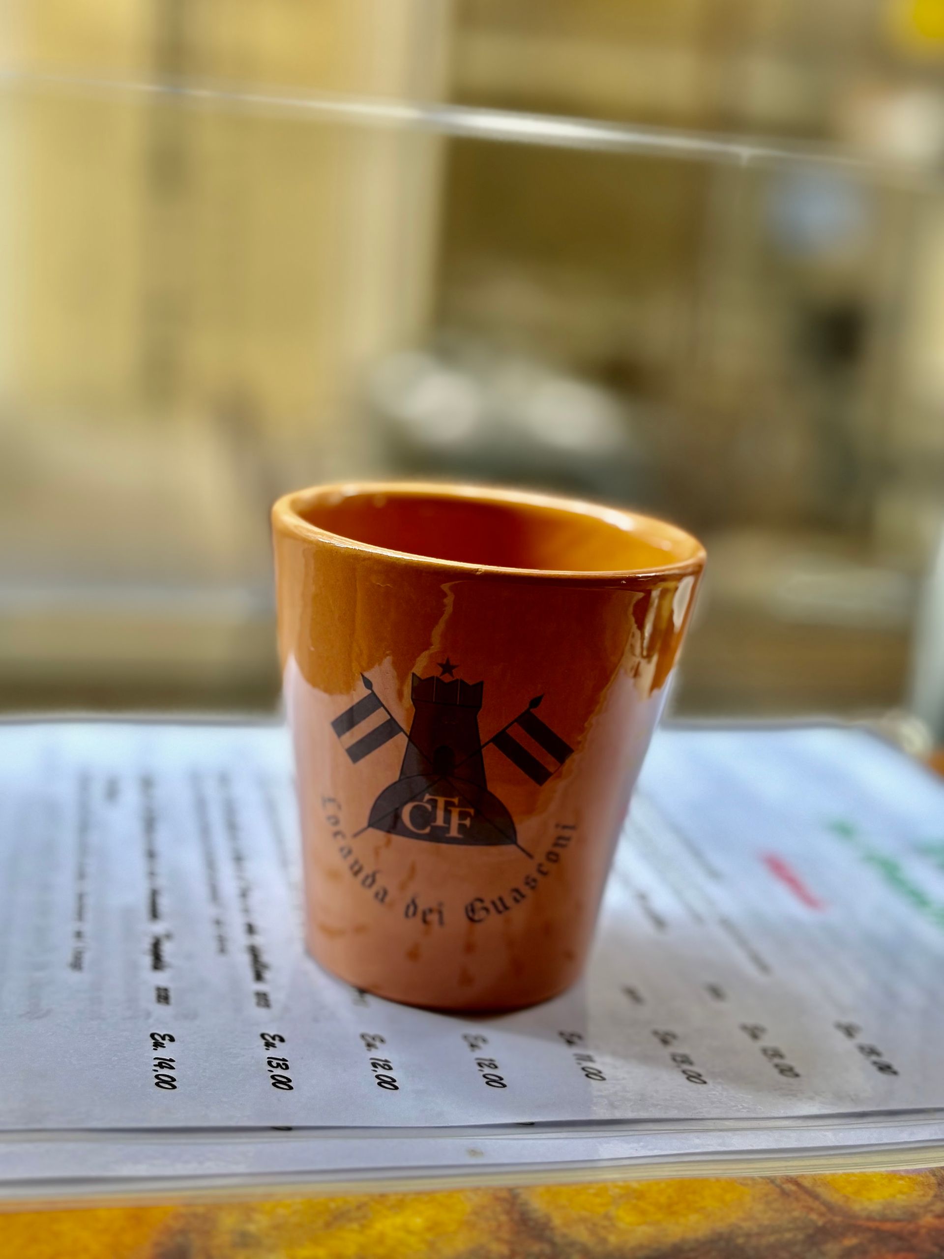 Locanda dei Guasconi - © Photo by hopperado