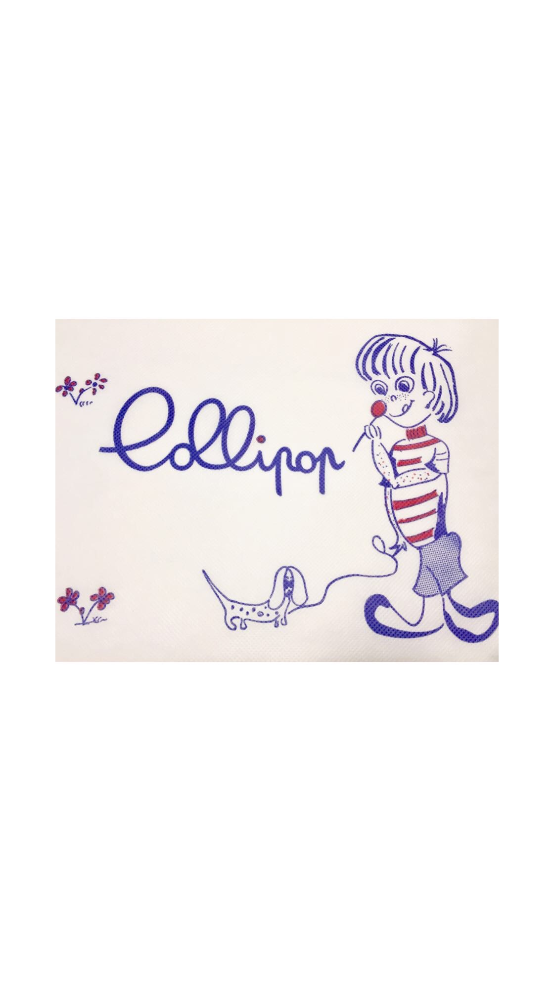 Lollipop - © Photo by Lollipop