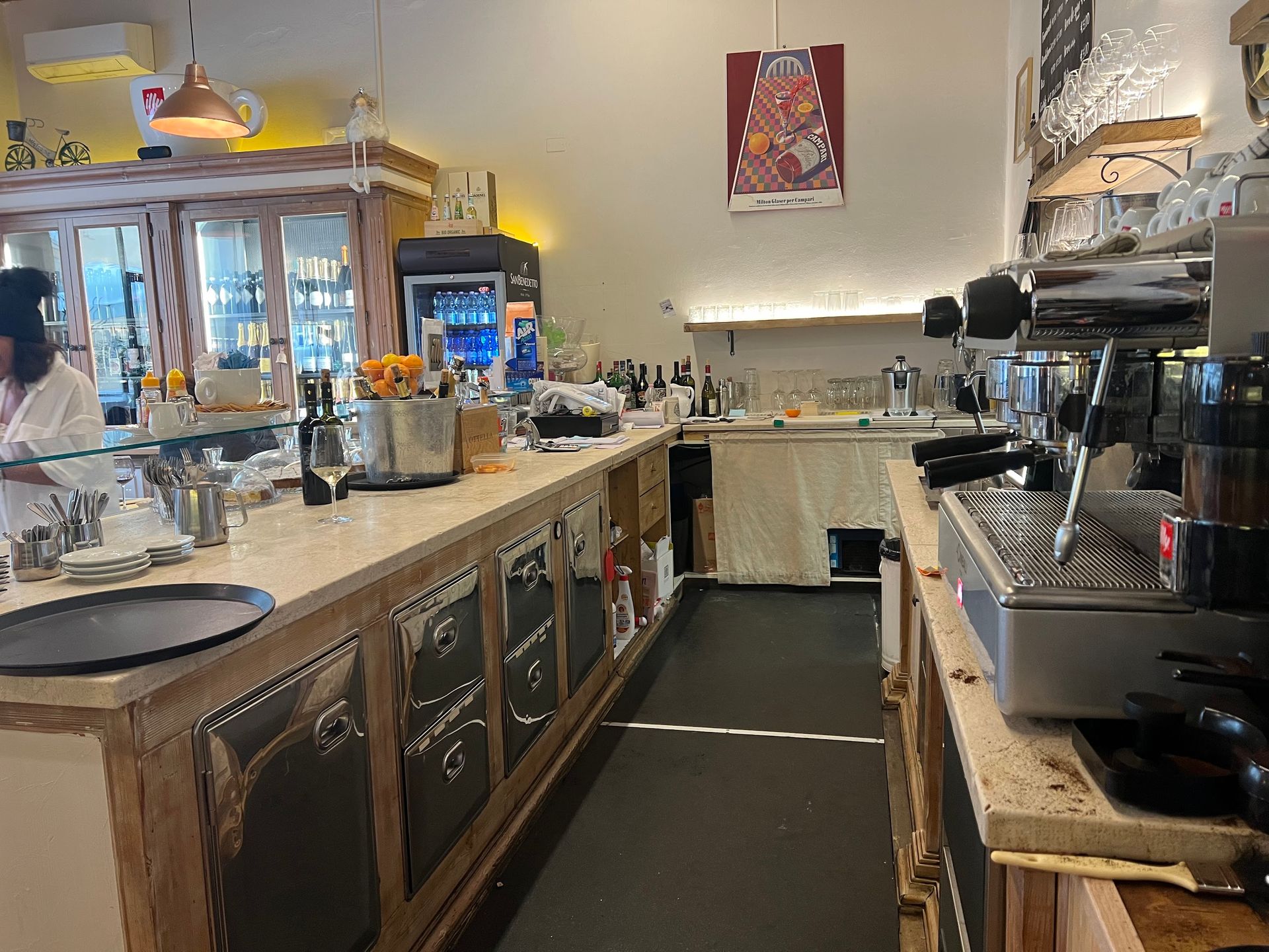 Loro... - © Photo by Adp Di l'ernia