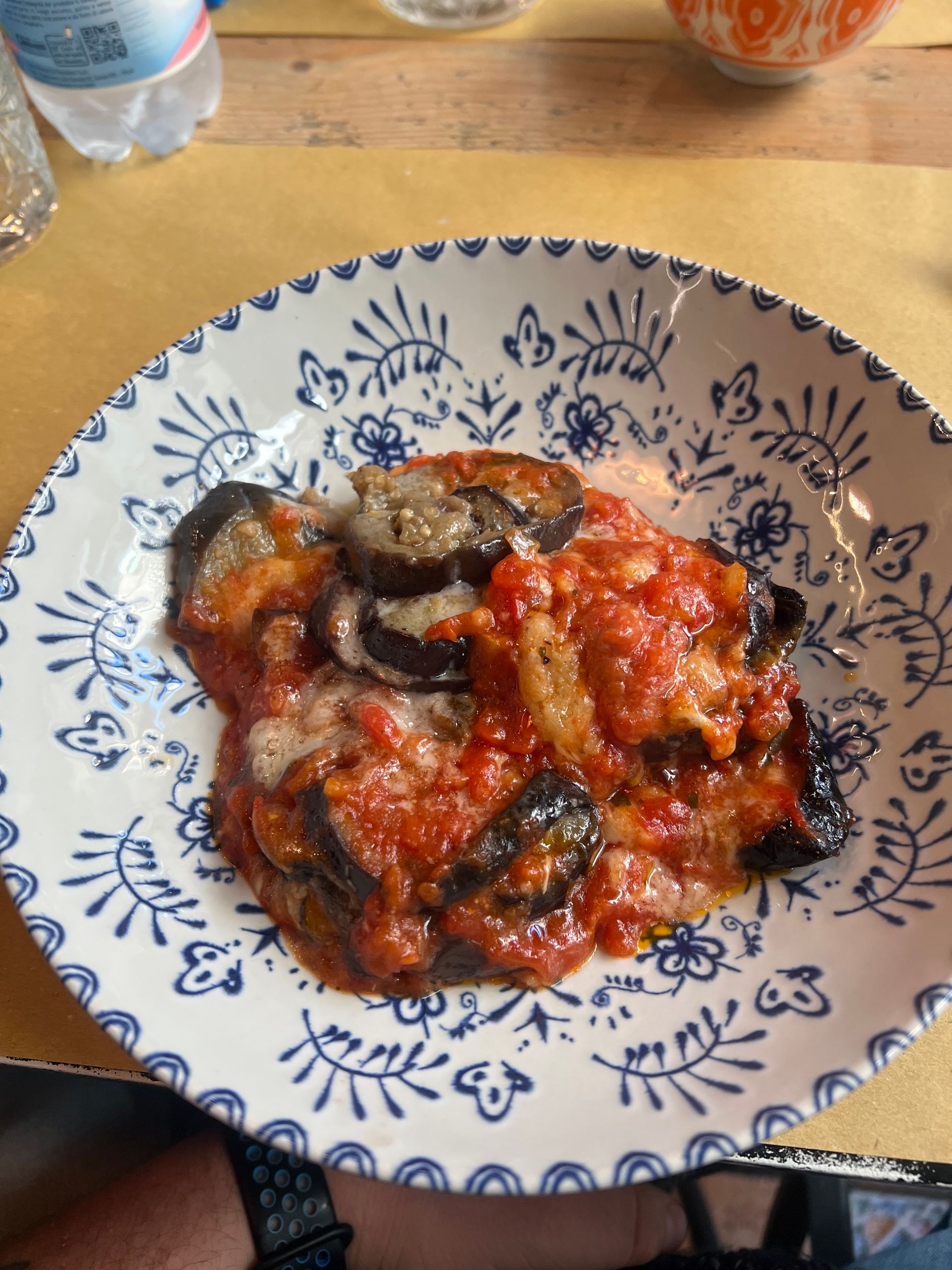 Loro... - © Photo by Adp Di l'ernia