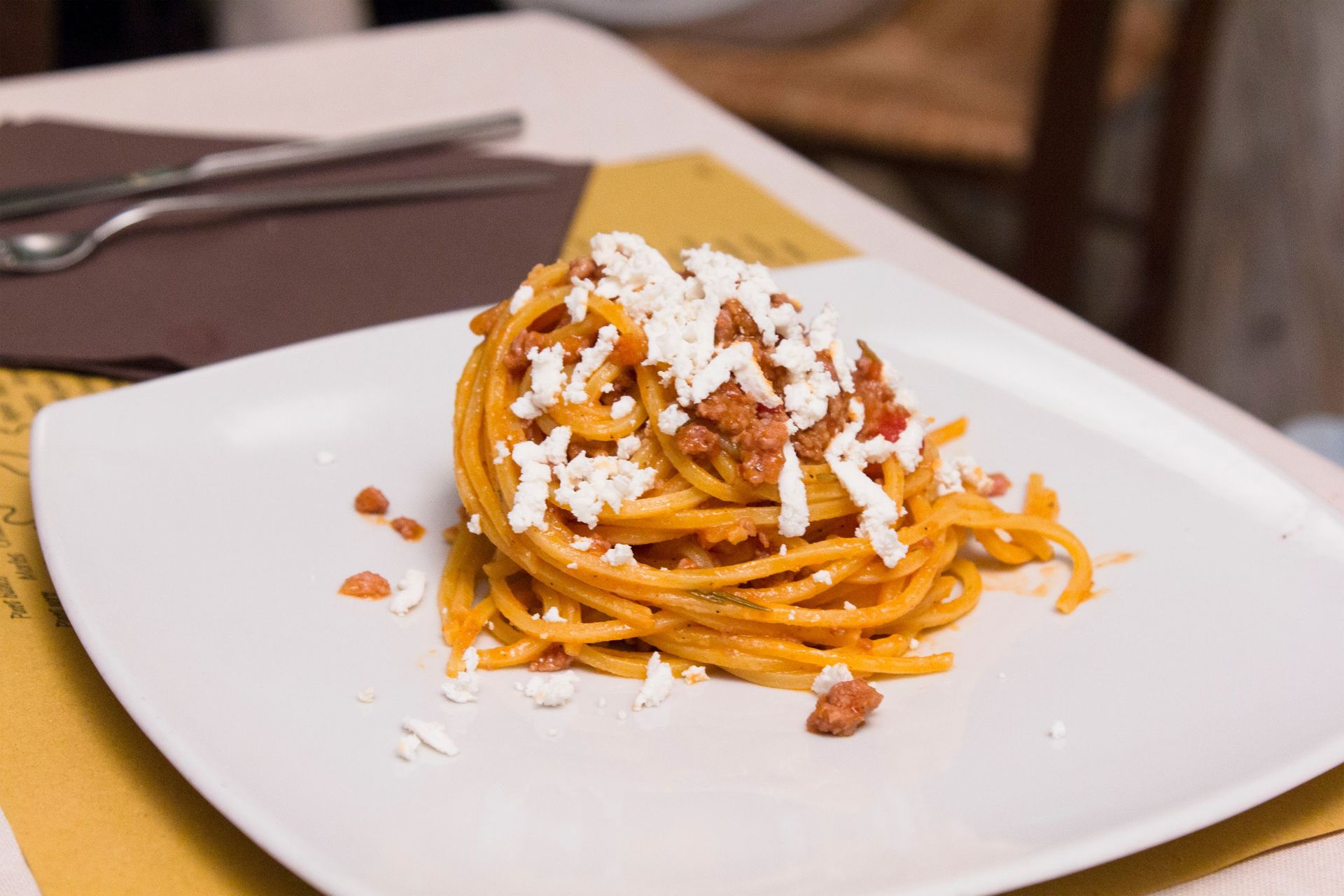 L'oste sobrio in Carmine - © Photo by L'oste Sobrio in Carmine