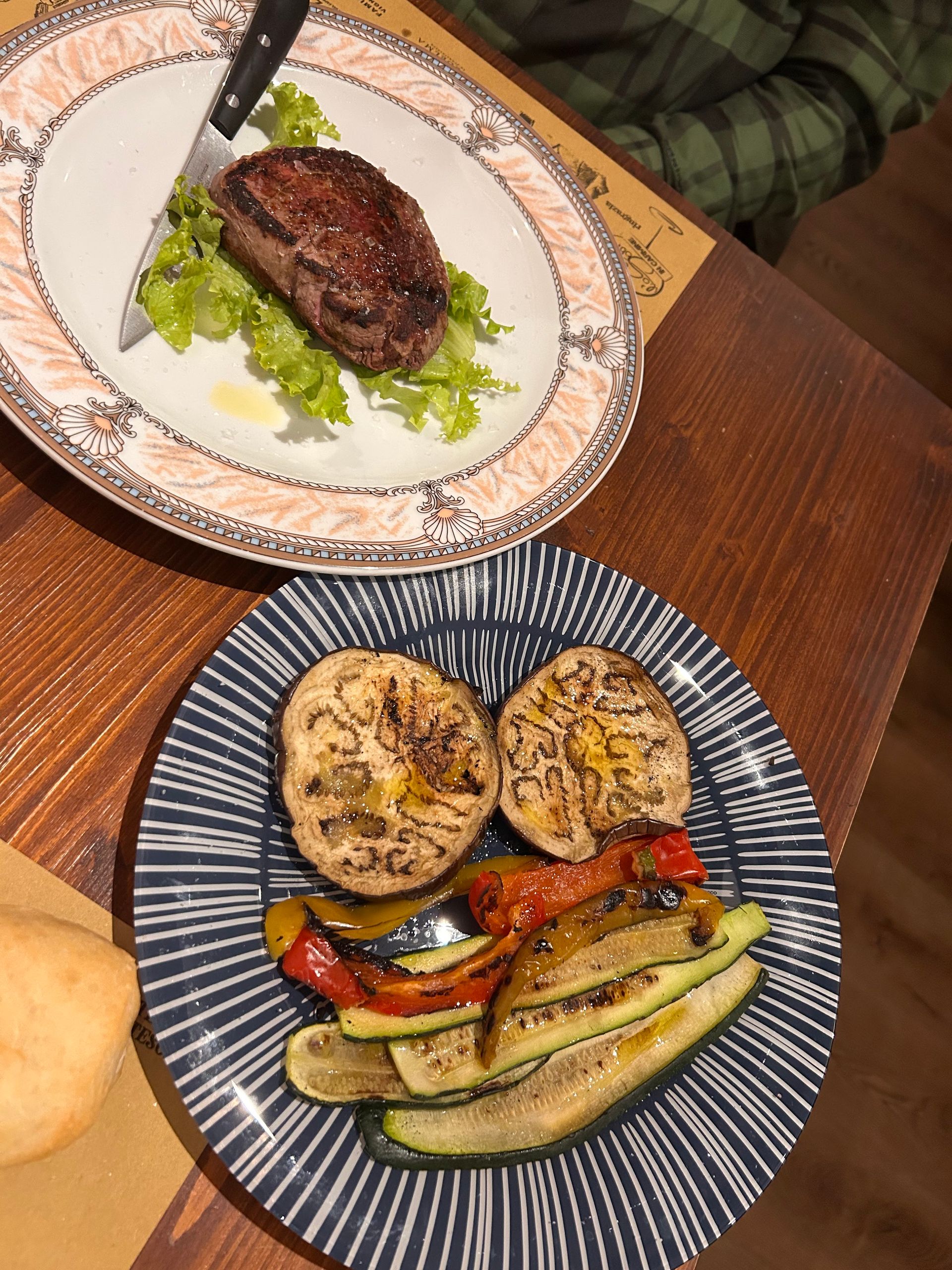 L'oste sobrio in Carmine - © Photo by Carla fa