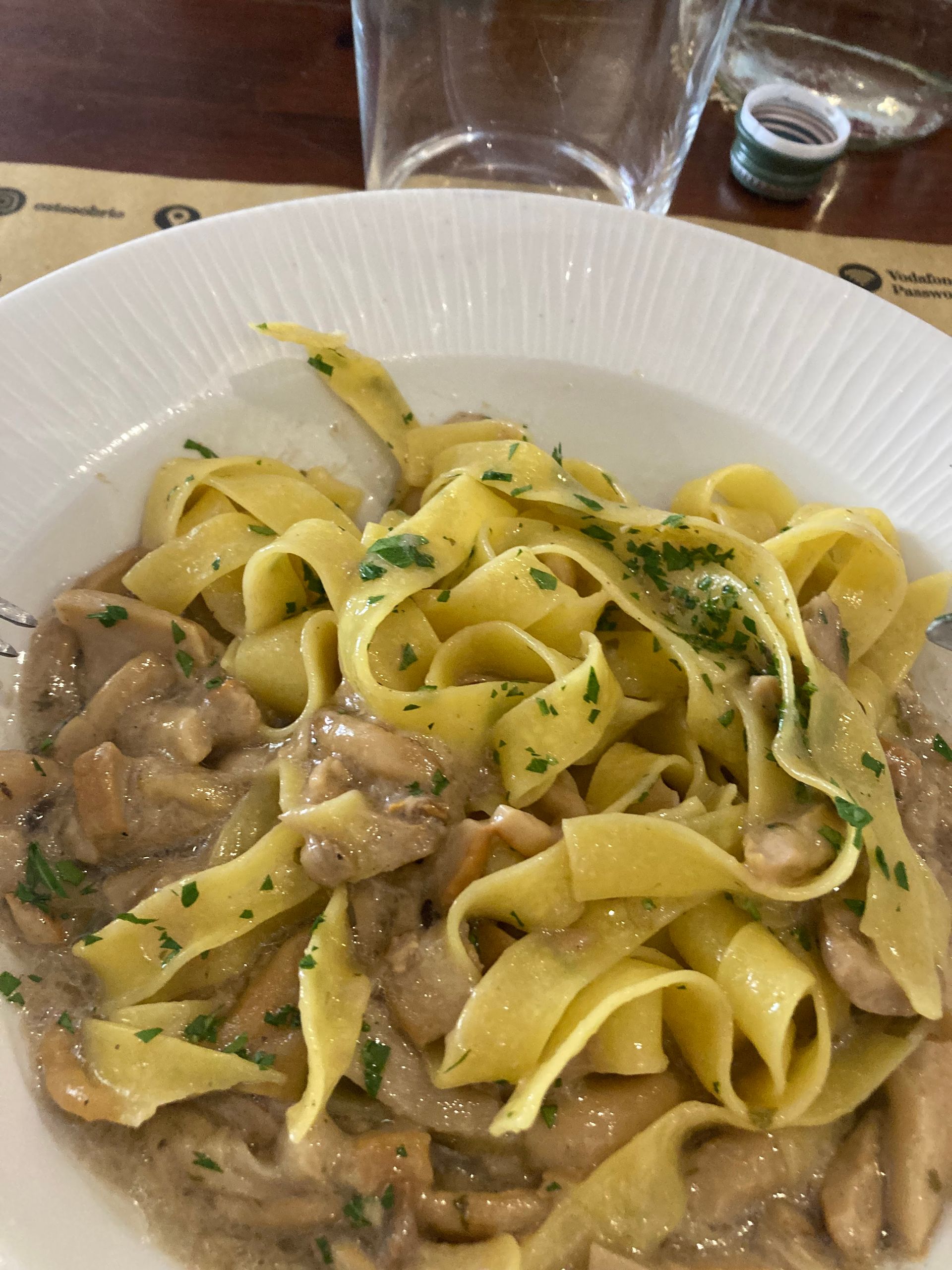 L'oste sobrio in Carmine - © Photo by La Paola