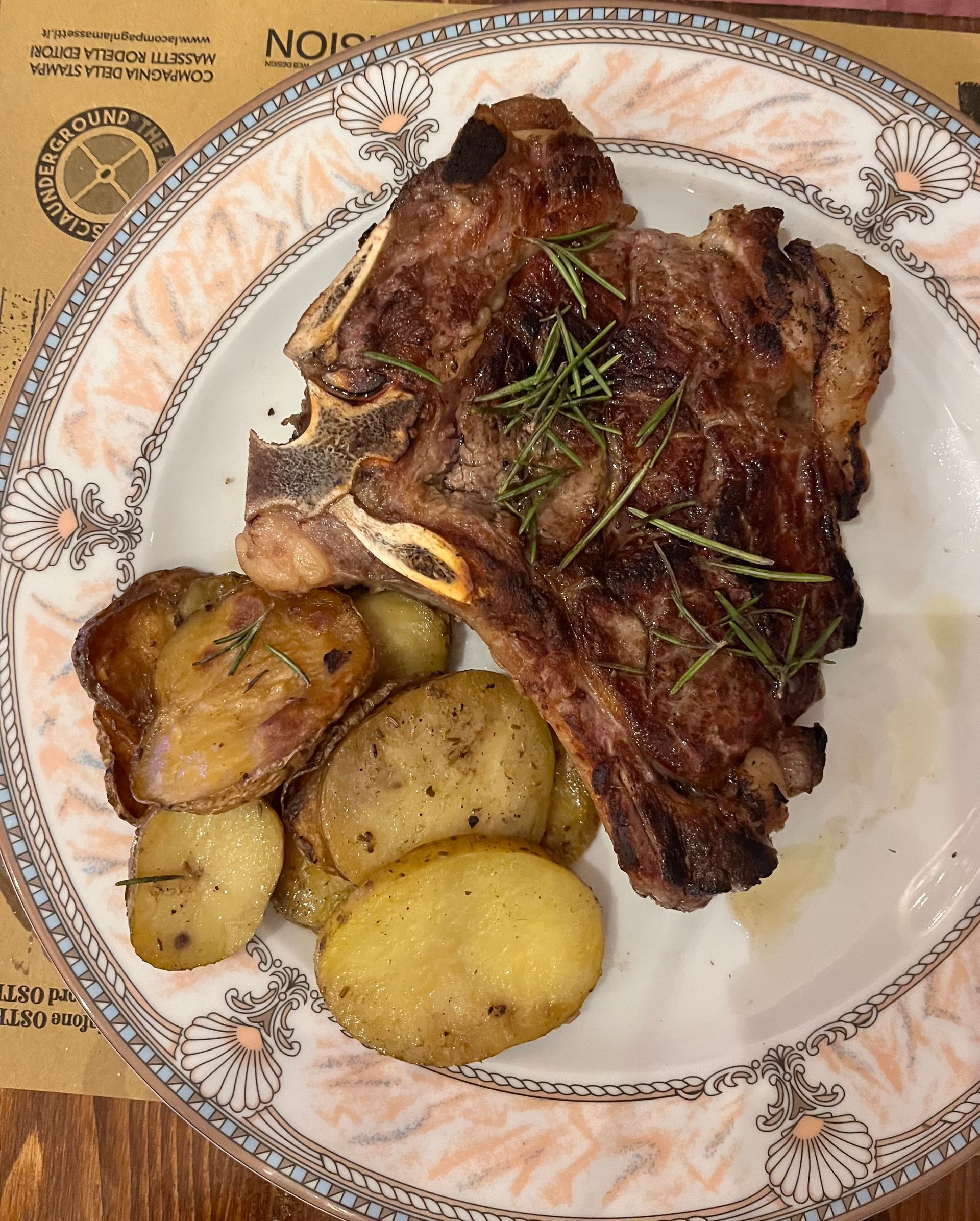 L'oste sobrio in Carmine - © Photo by Si Kri