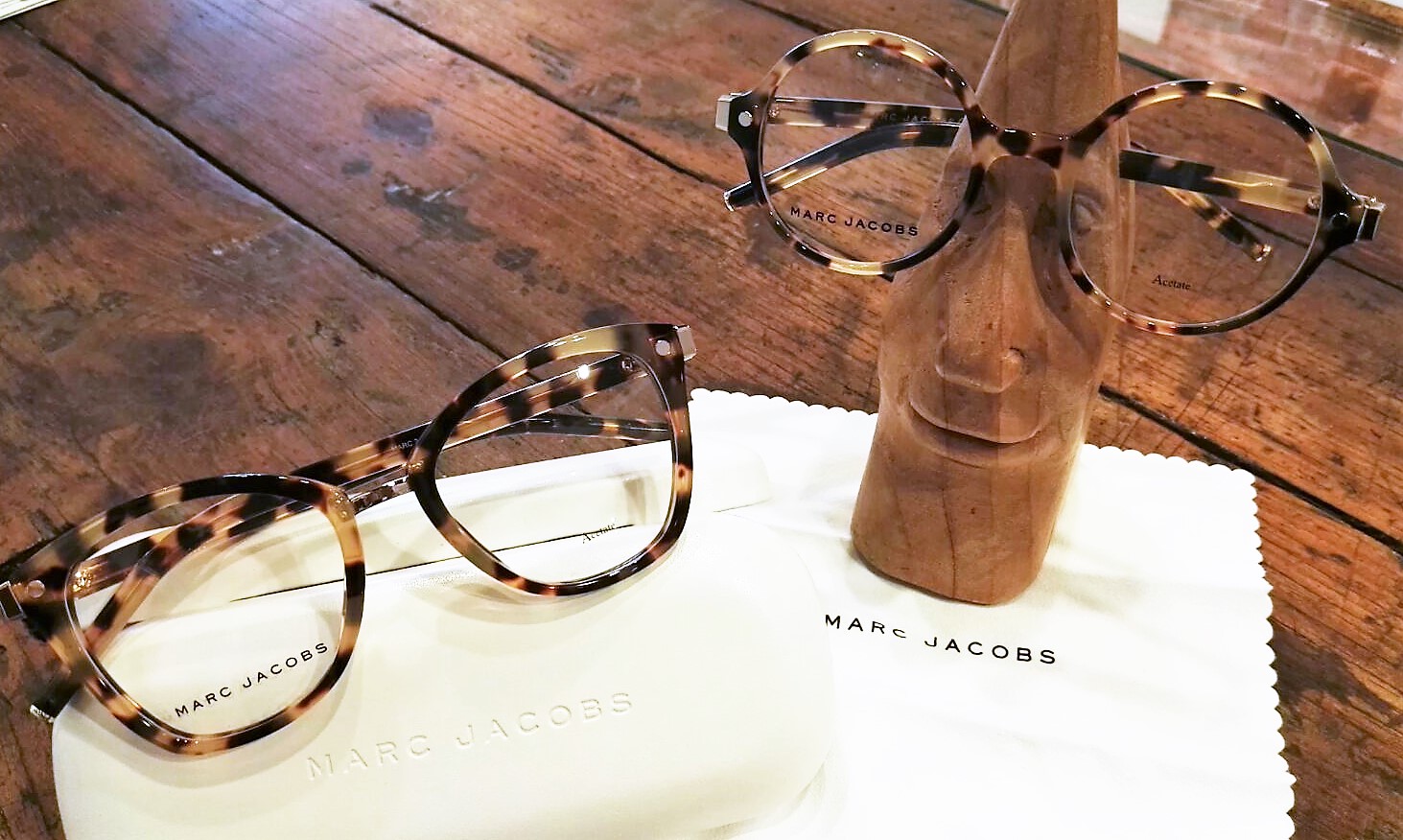 L'ottica - © Photo by L'OTTICA di Rinaldi Zaira