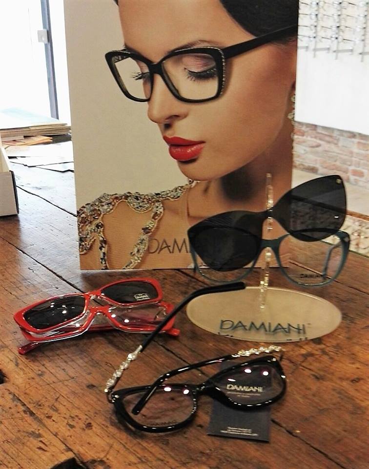 L'ottica - © Photo by L'OTTICA di Rinaldi Zaira